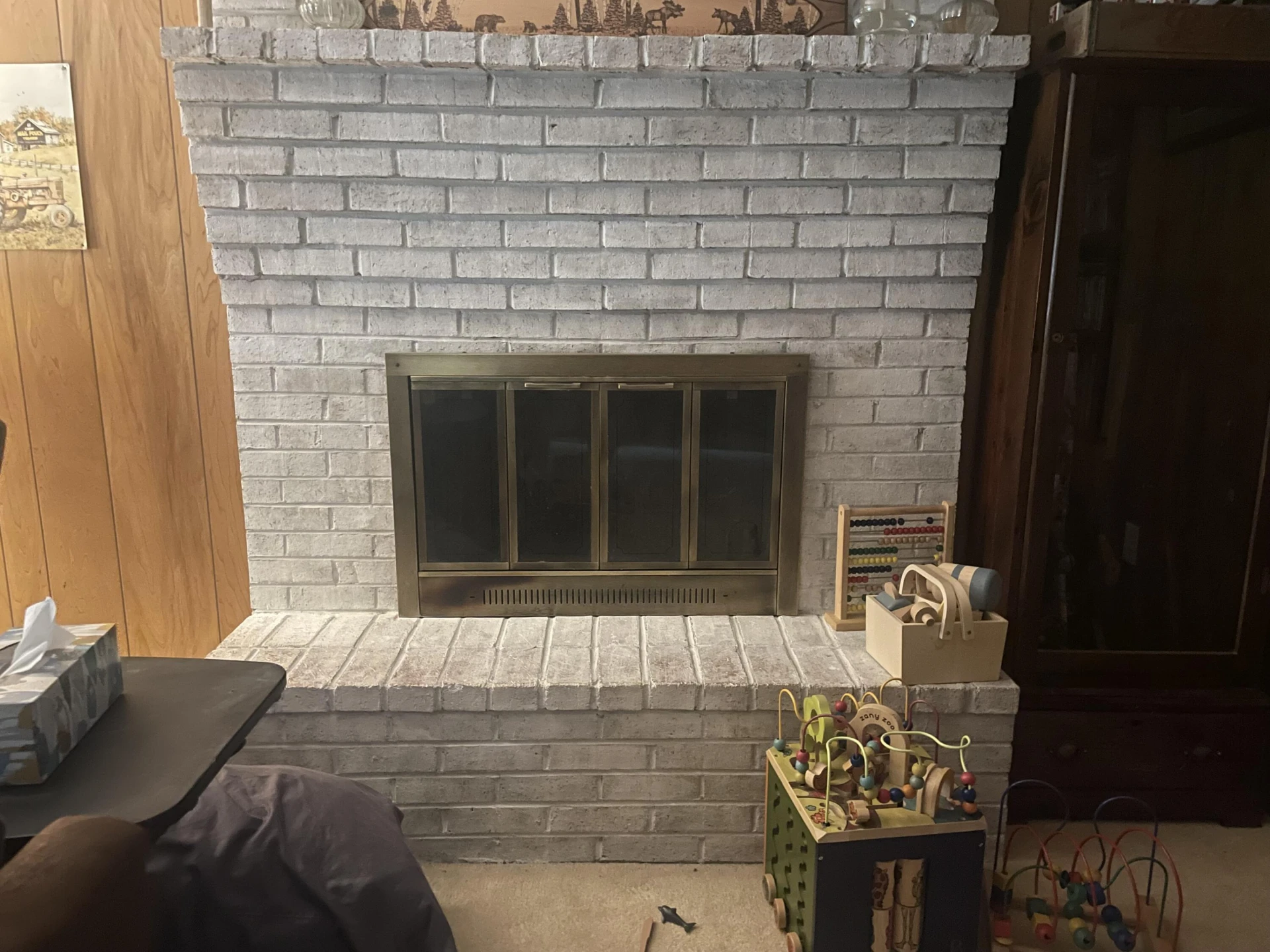 1407 Russell DR - Photo 19