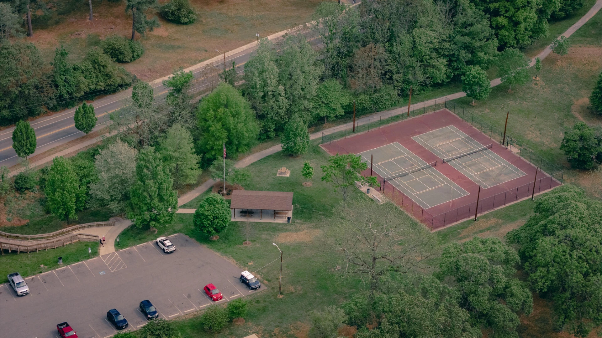 2509 Sweetbrier AVE - Photo 45
