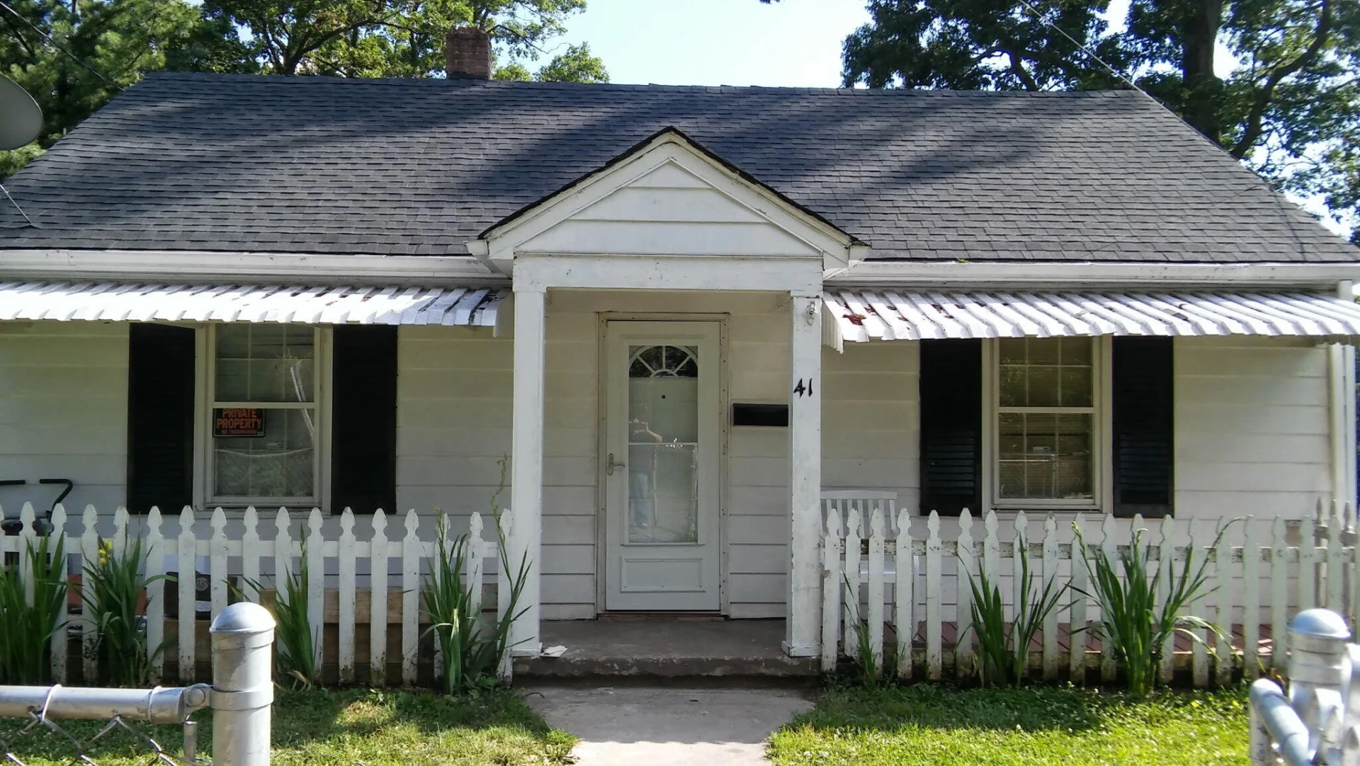 41 Hillcrest AVE