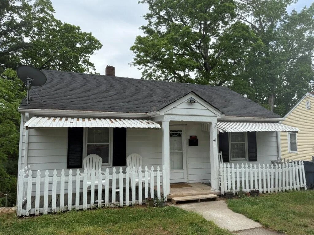 41 Hillcrest AVE - Photo 2