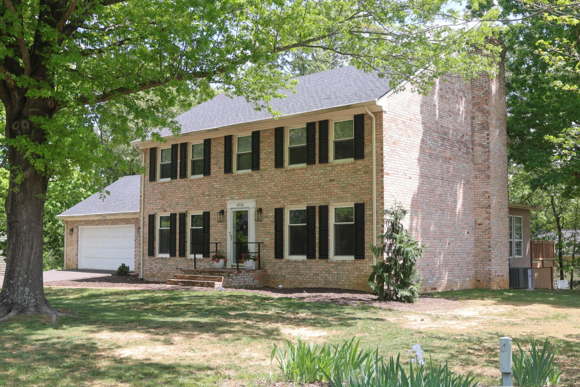 6151 Buckland Mill RD