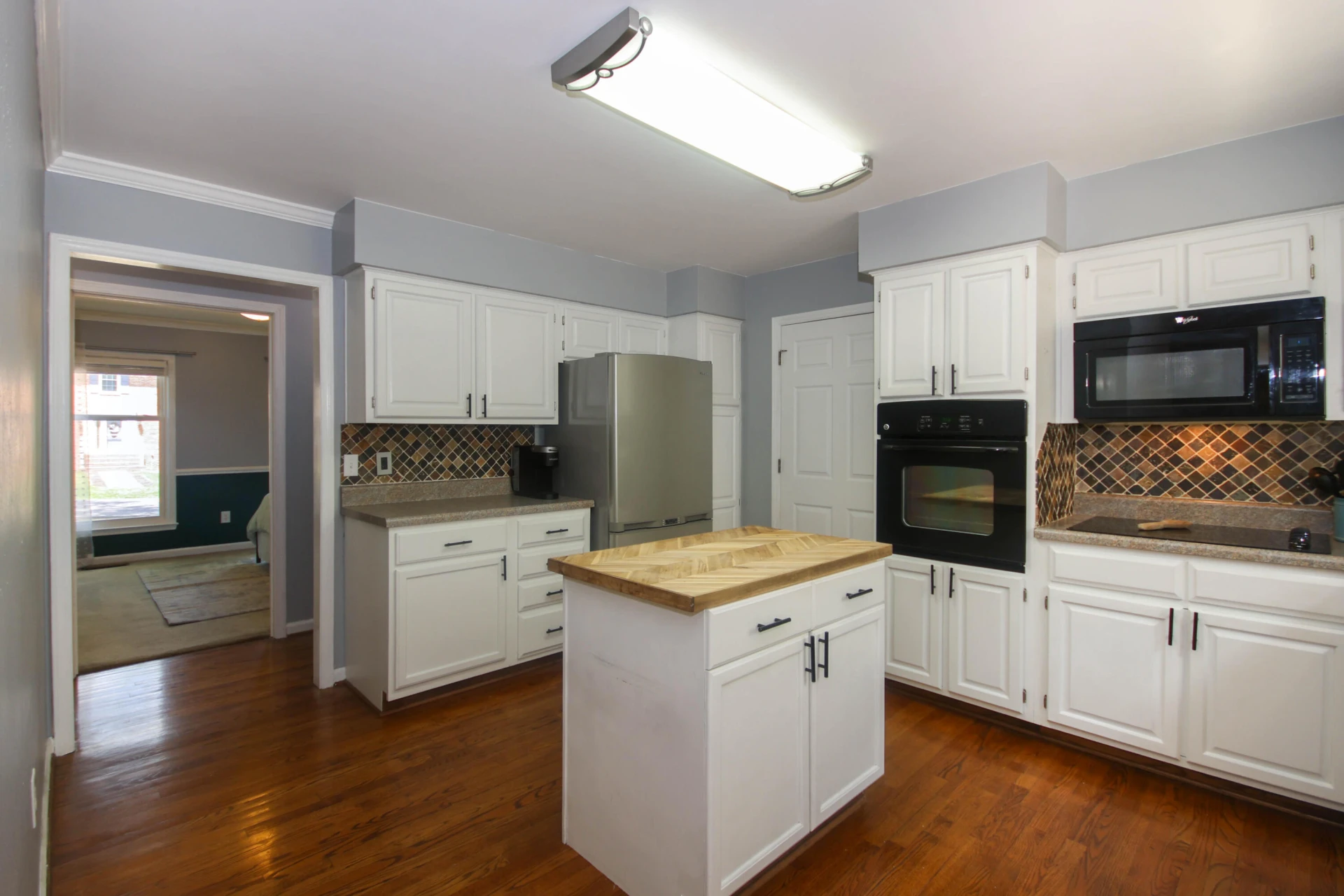 6151 Buckland Mill RD - Photo 13