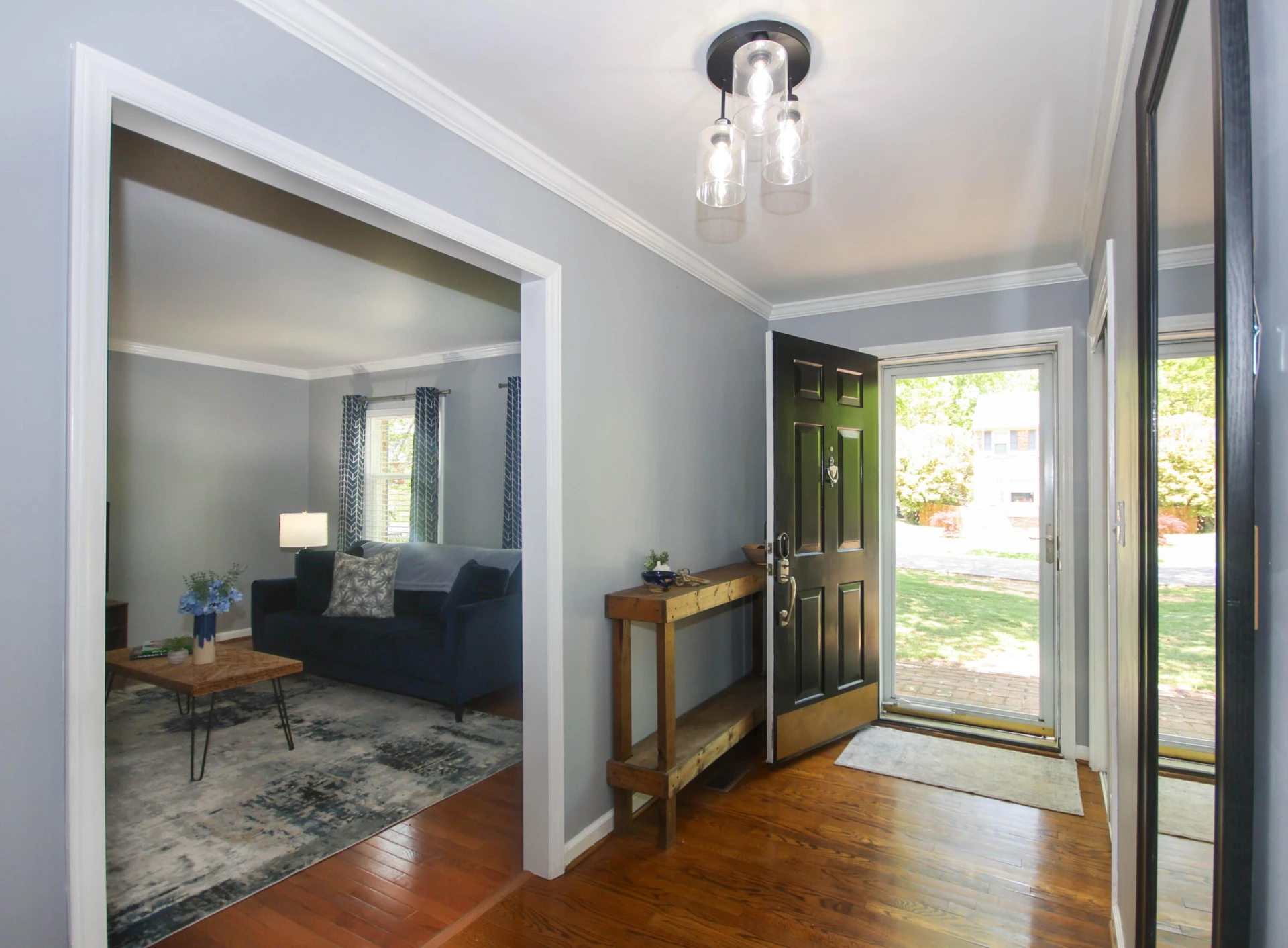 6151 Buckland Mill RD - Photo 4