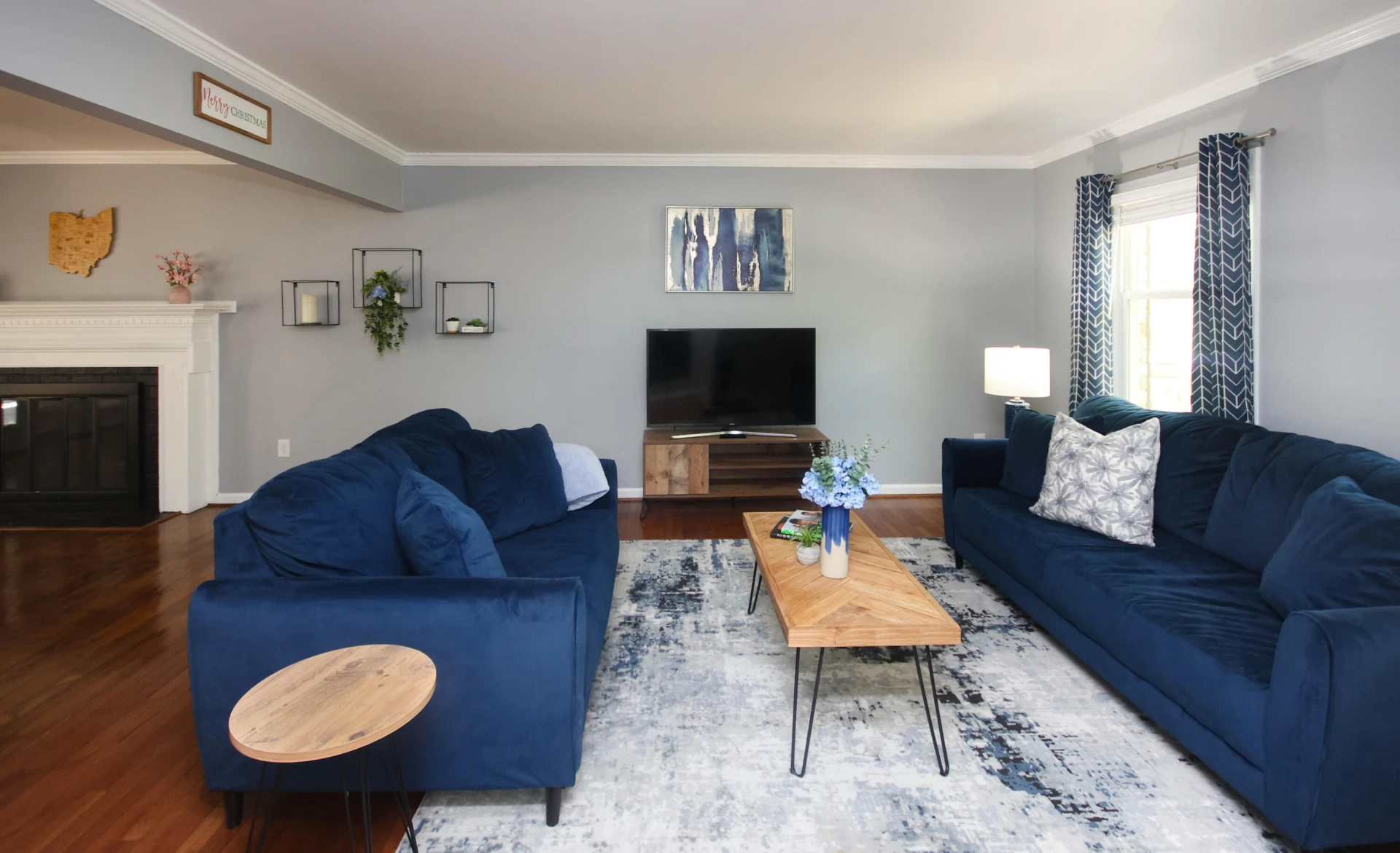 6151 Buckland Mill RD - Photo 5