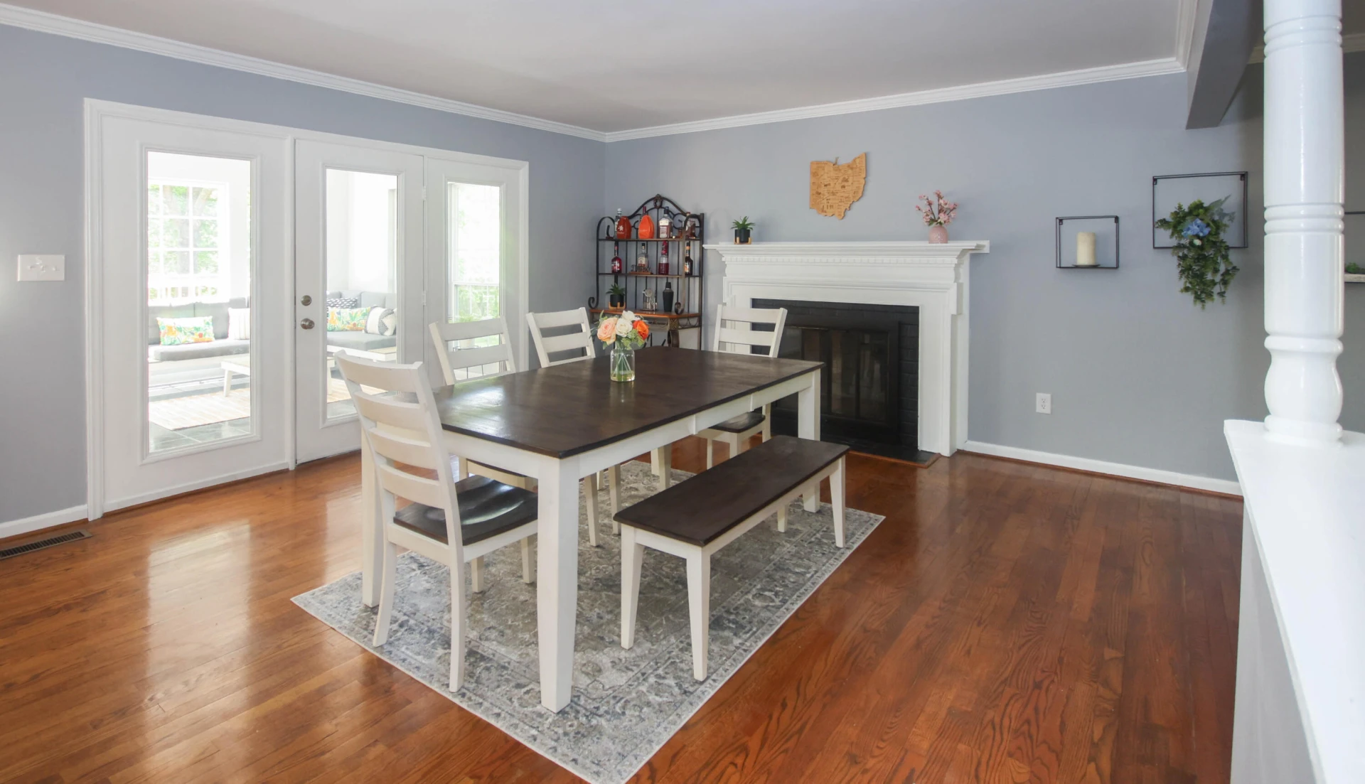 6151 Buckland Mill RD - Photo 7