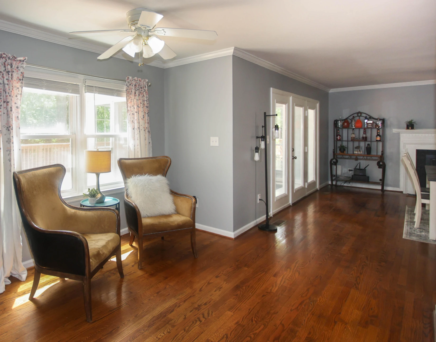 6151 Buckland Mill RD - Photo 9