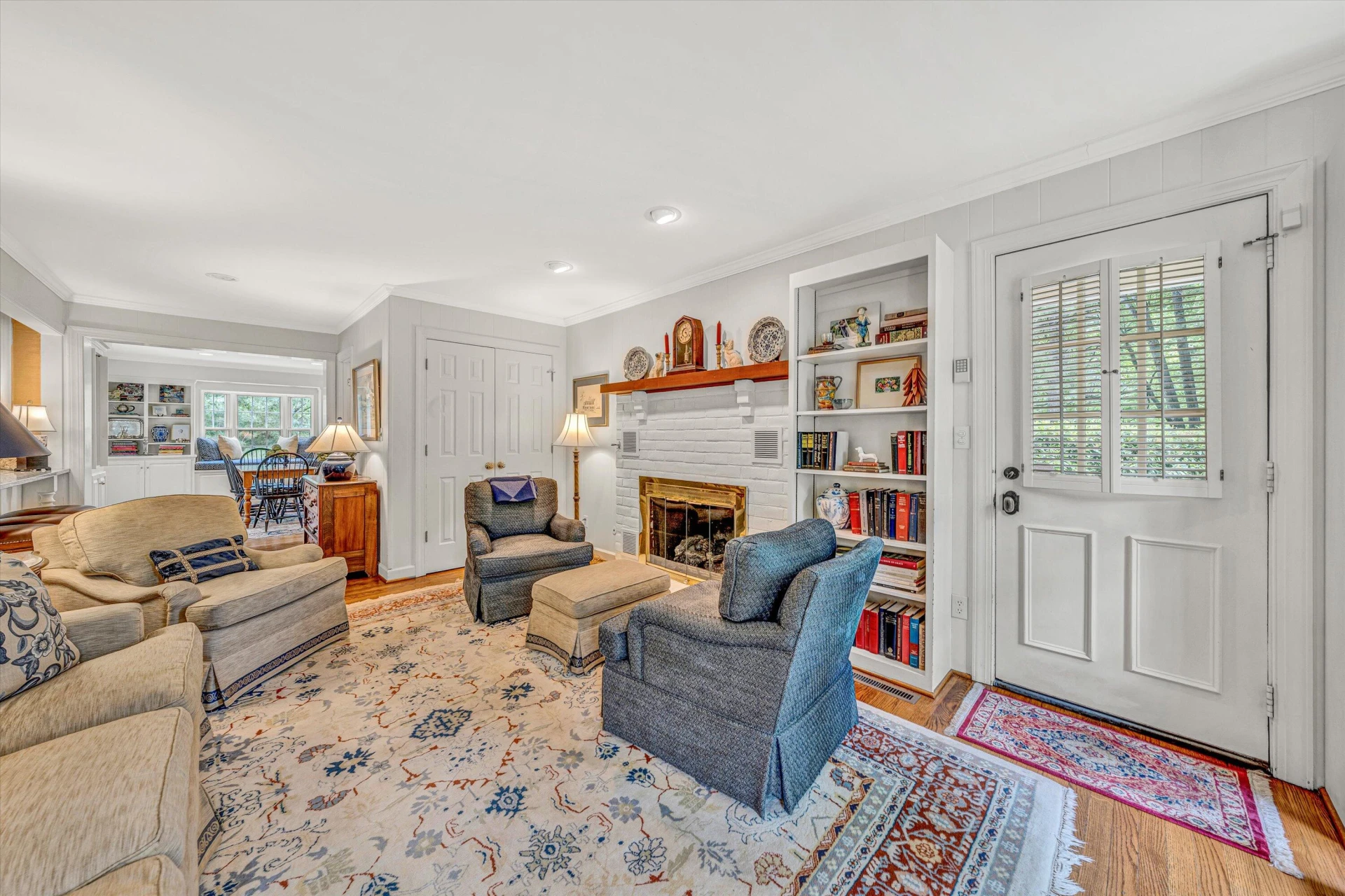 835 Wildwood RD - Photo 17