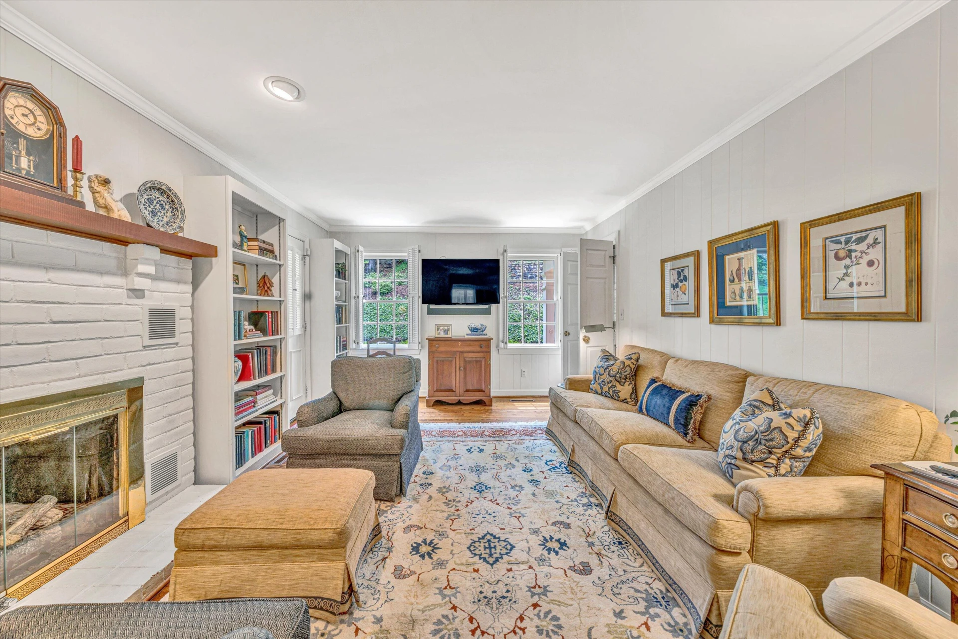835 Wildwood RD - Photo 18