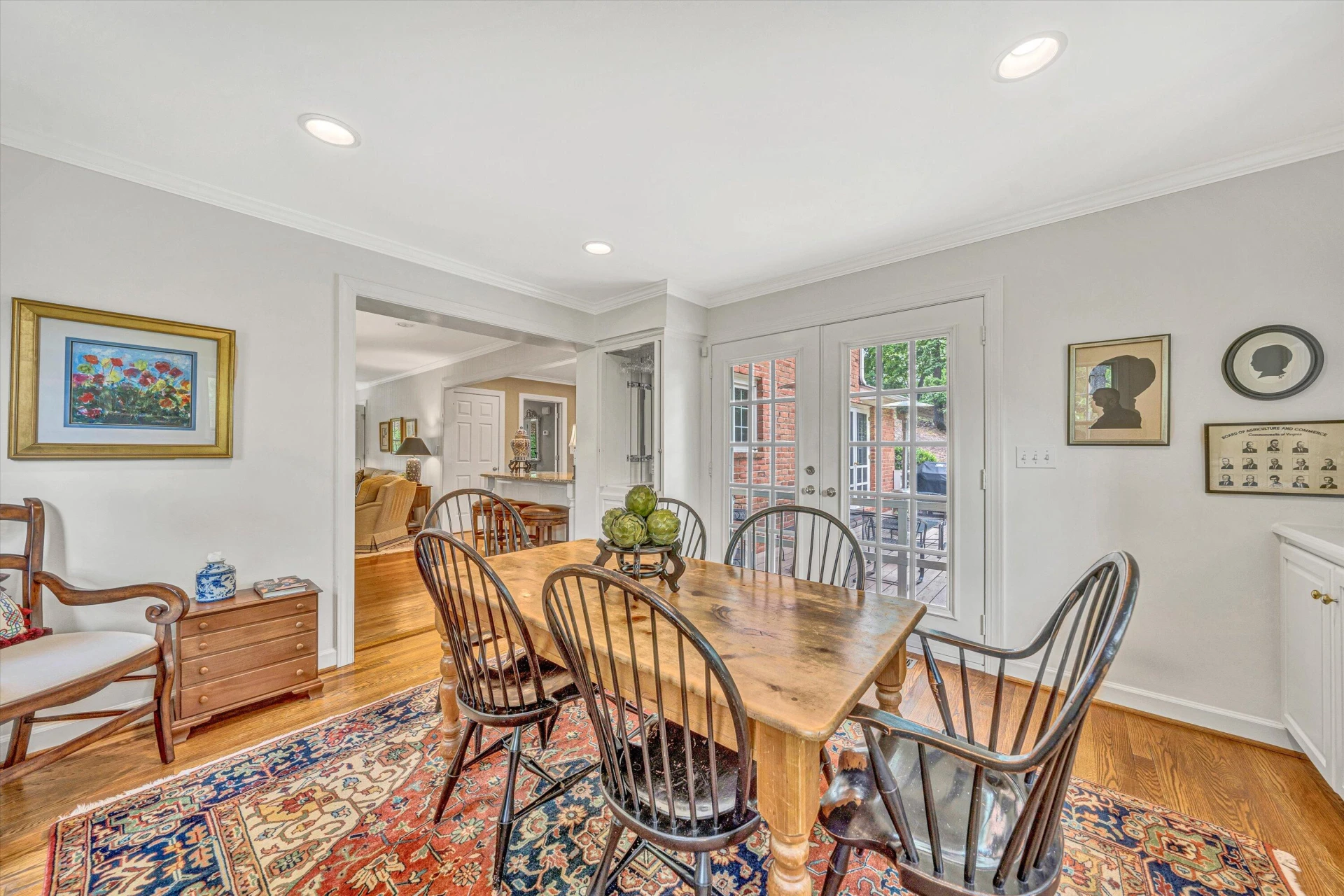 835 Wildwood RD - Photo 20