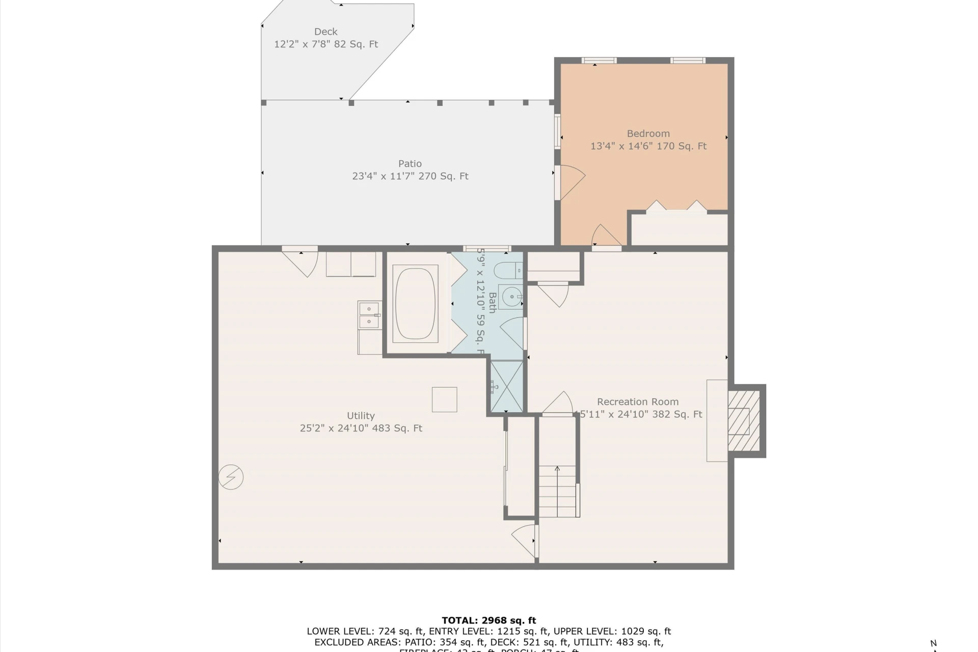 835 Wildwood RD - Photo 5