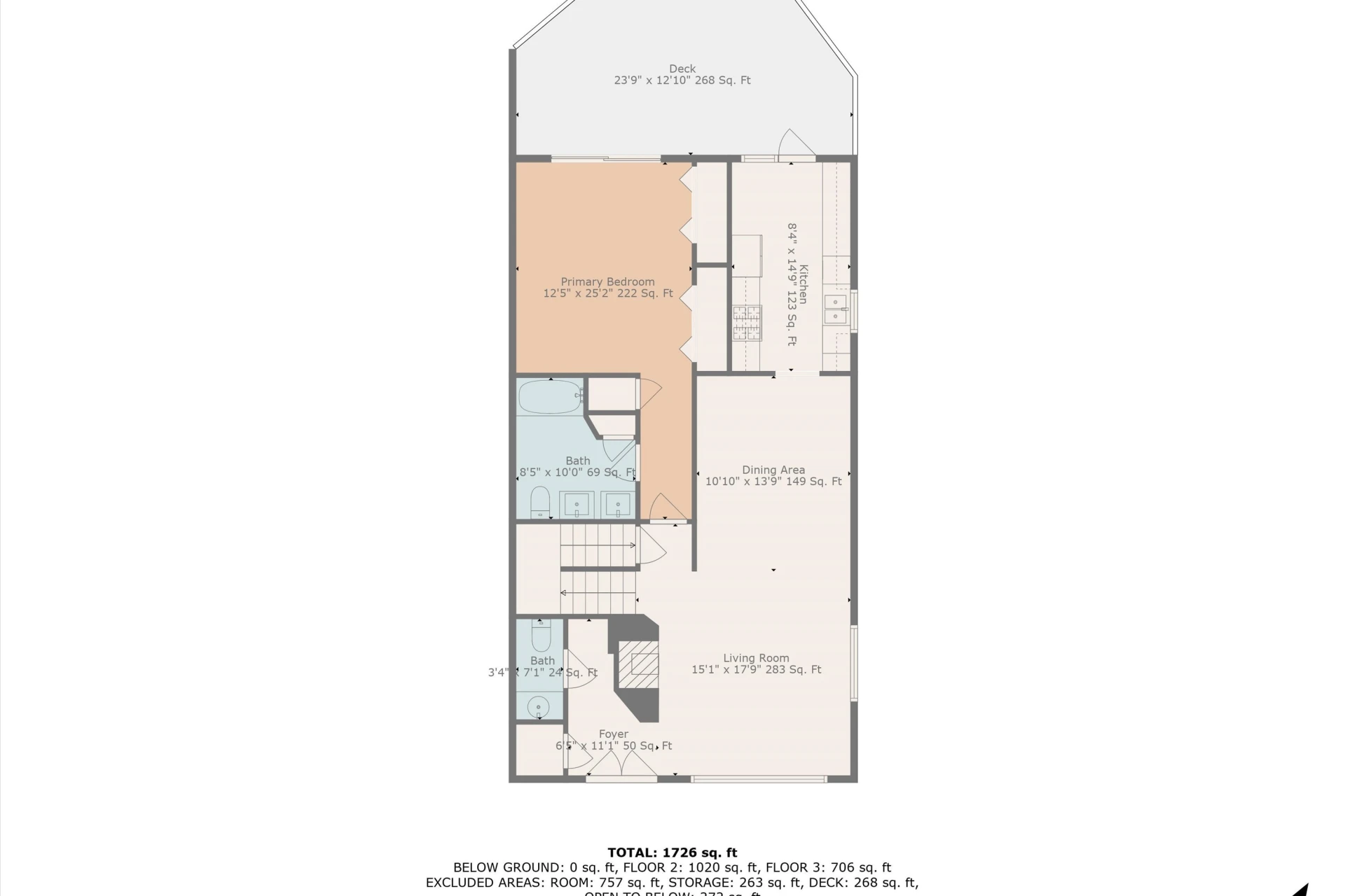 117 Windward DR