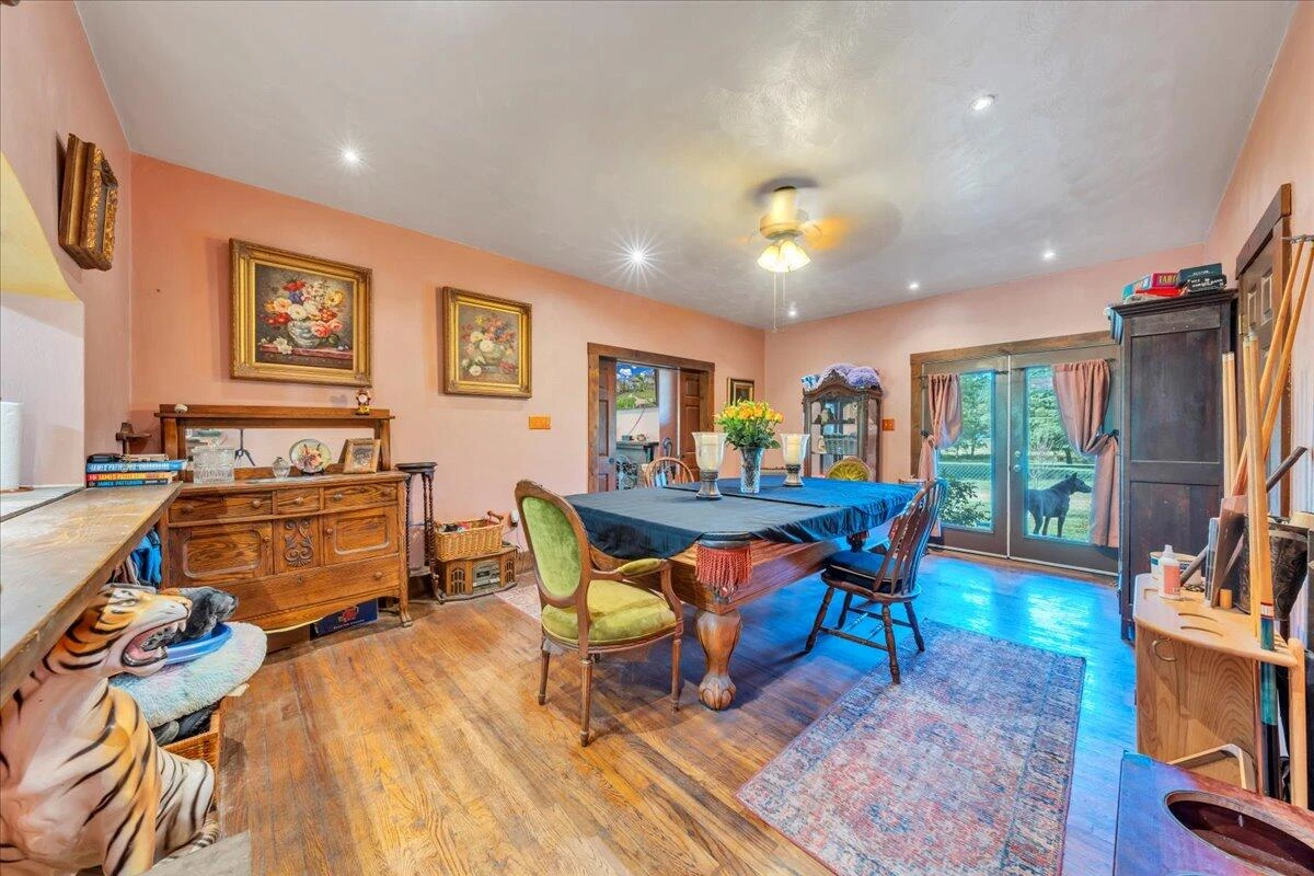 6185 Bent Mountain RD - Photo 18