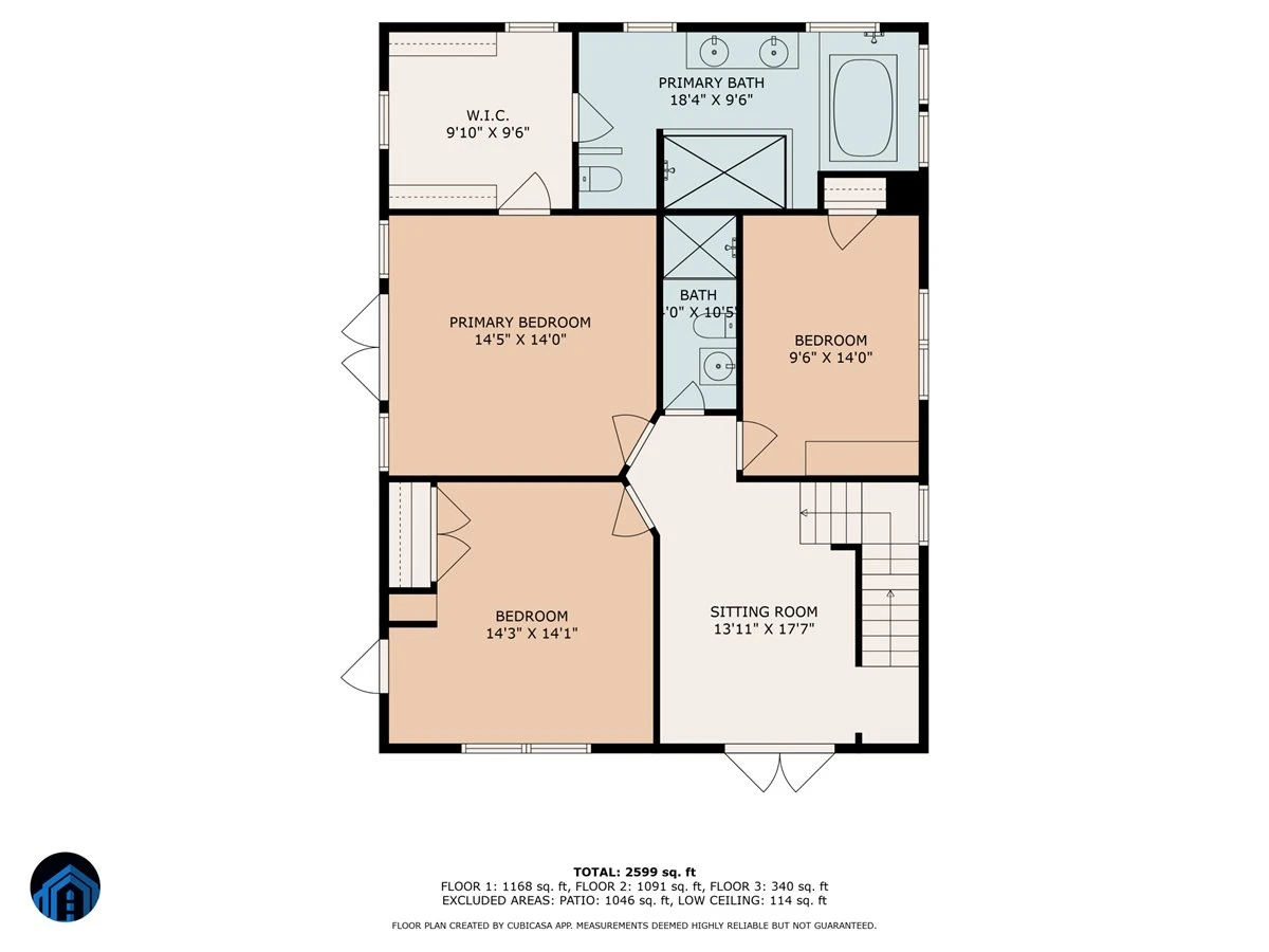 6185 Bent Mountain RD - Photo 3