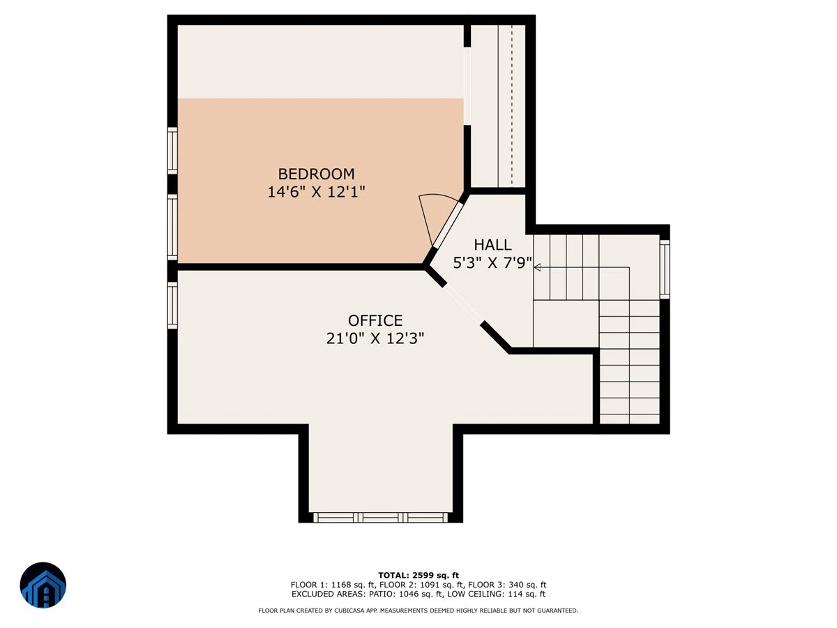 6185 Bent Mountain RD - Photo 5