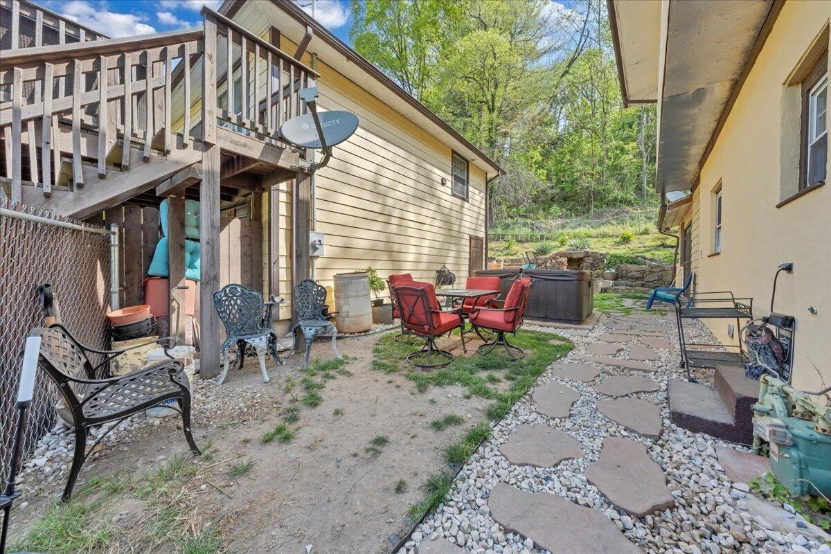 6185 Bent Mountain RD - Photo 41