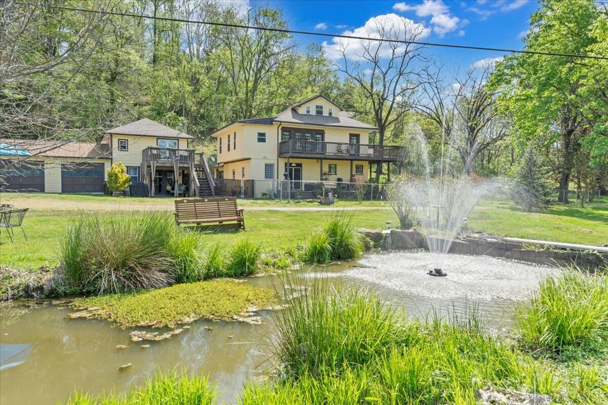6185 Bent Mountain RD - Photo 67