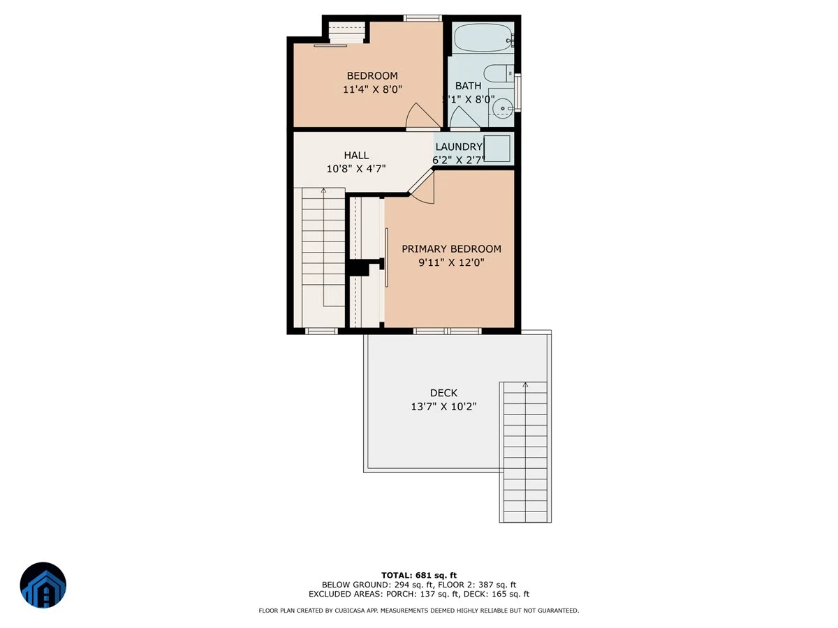 6185 Bent Mountain RD - Photo 11