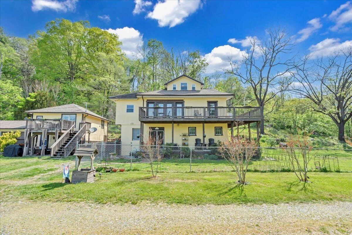 6185 Bent Mountain RD - Photo 71