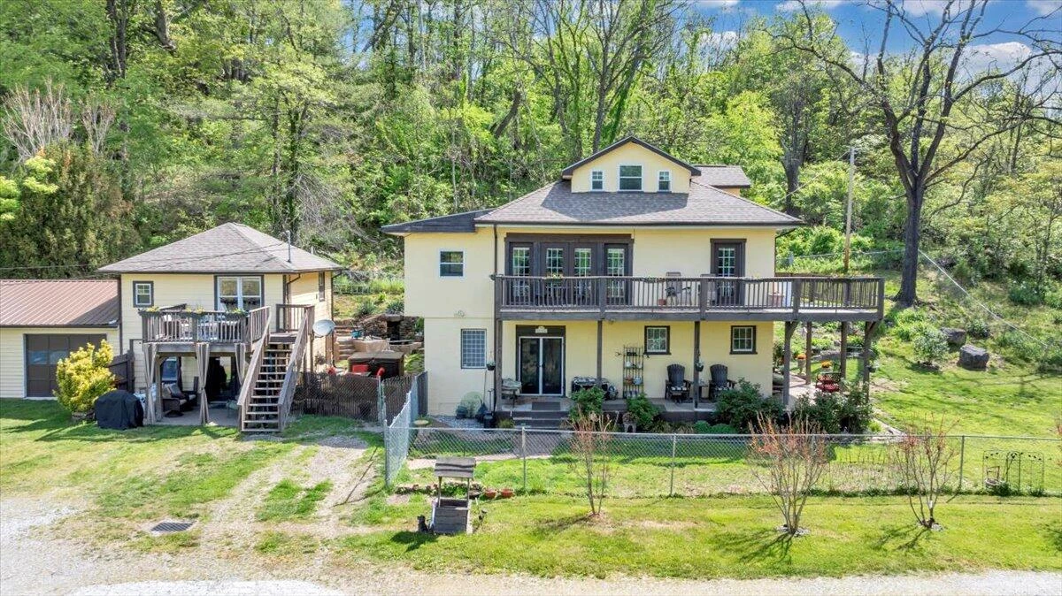 6185 Bent Mountain RD - Photo 74