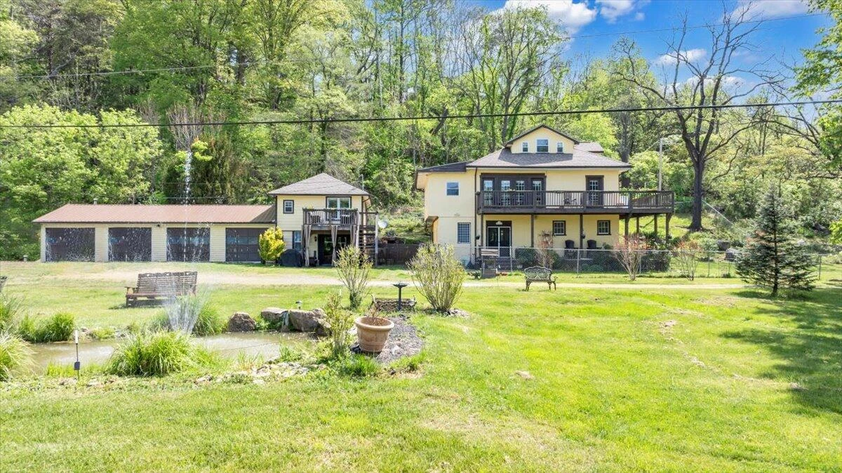 6185 Bent Mountain RD - Photo 75
