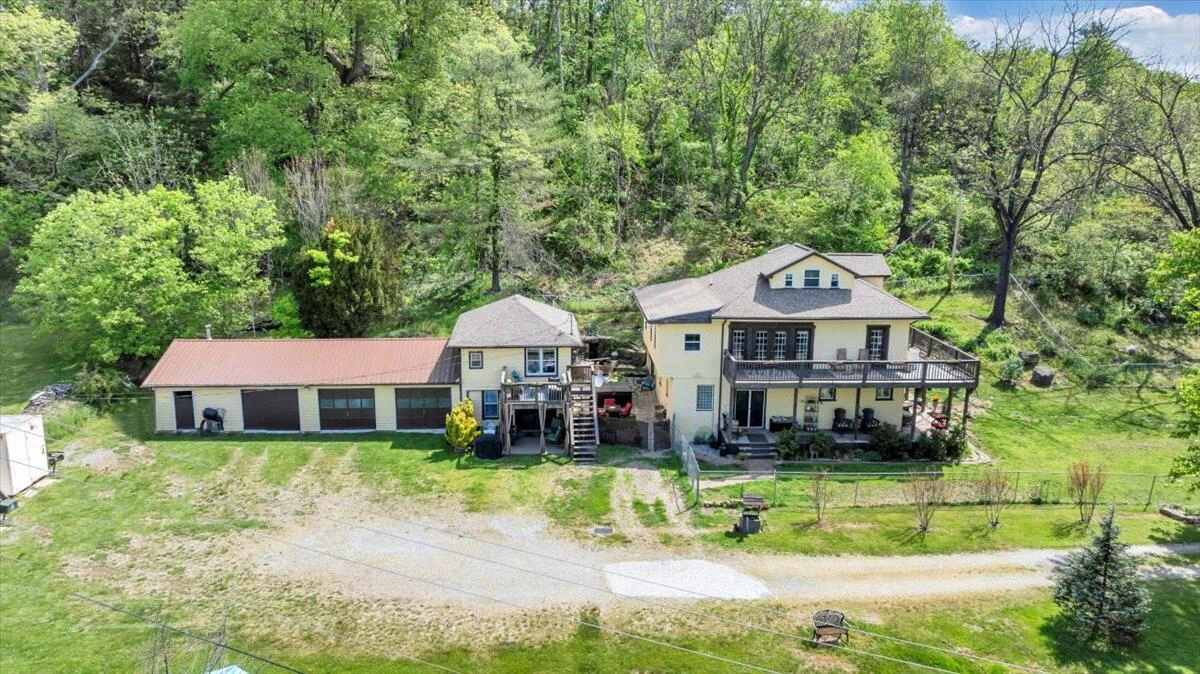 6185 Bent Mountain RD - Photo 76