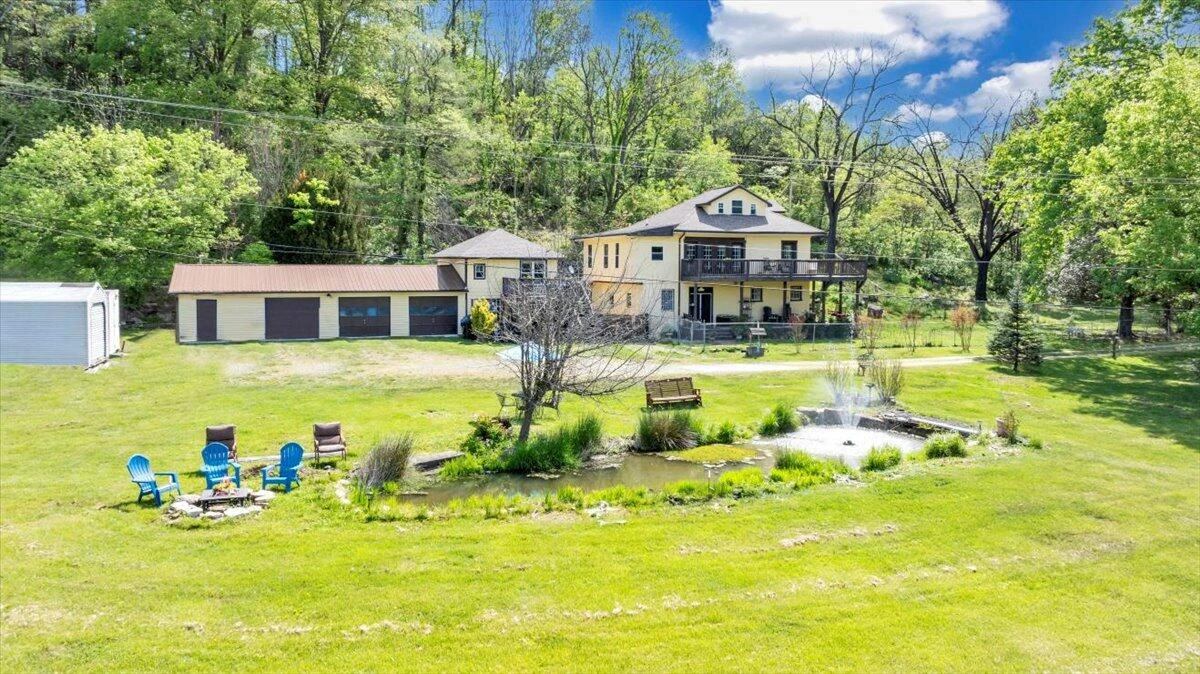 6185 Bent Mountain RD - Photo 77
