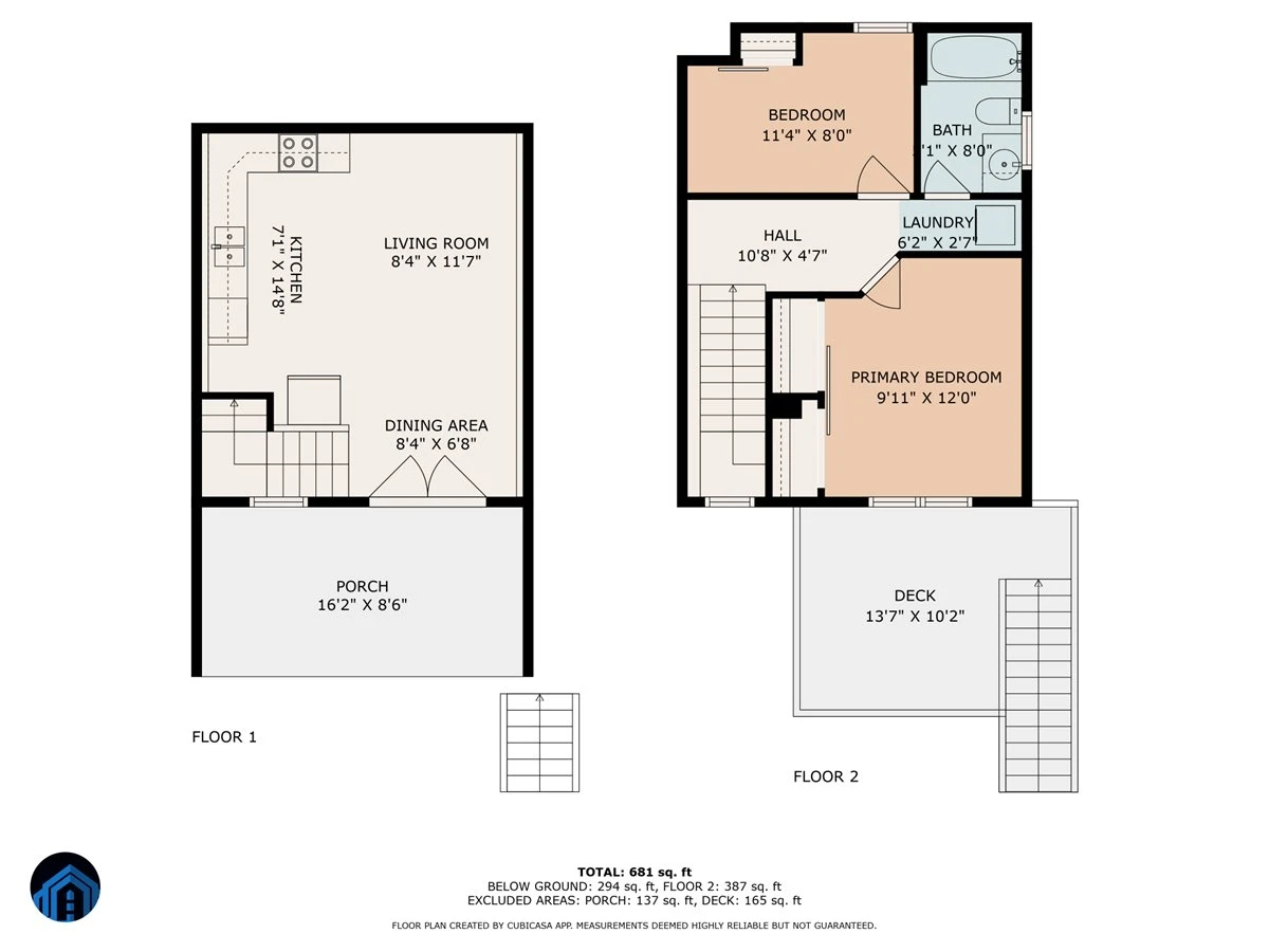 6185 Bent Mountain RD - Photo 13