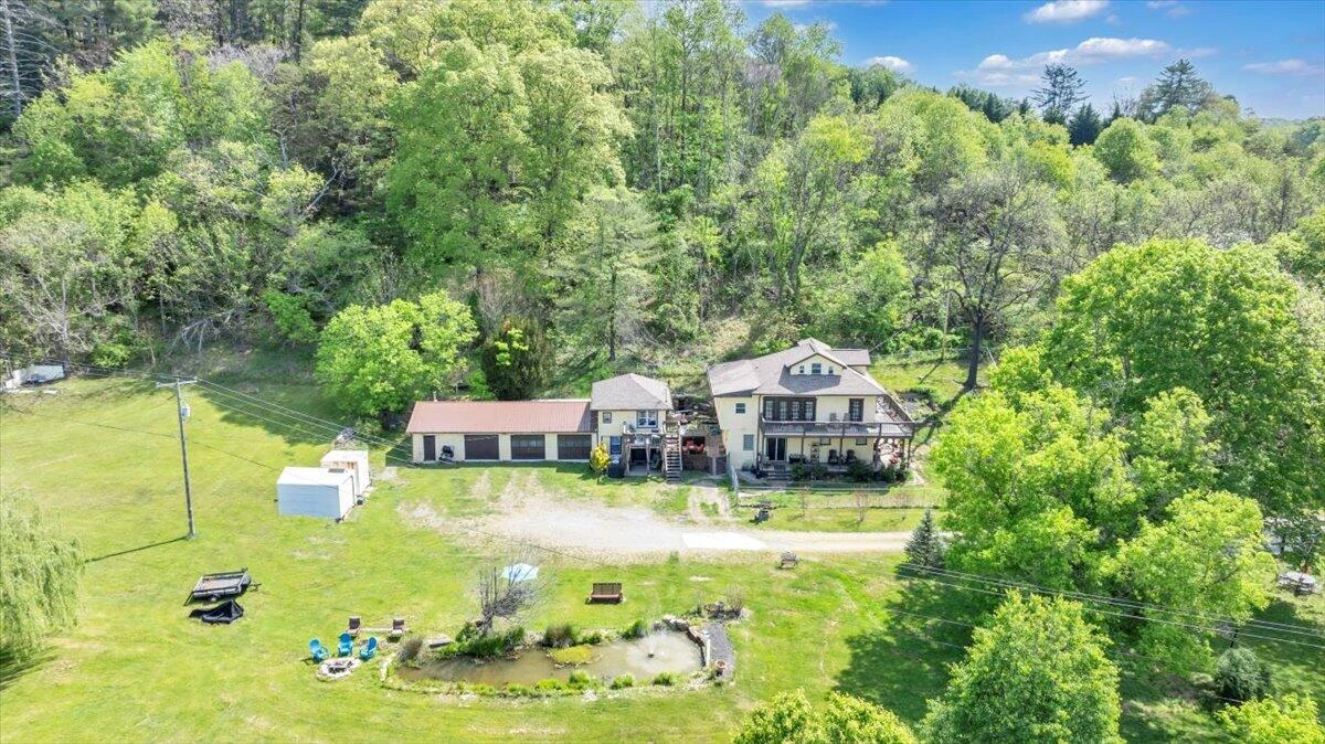 6185 Bent Mountain RD - Photo 78