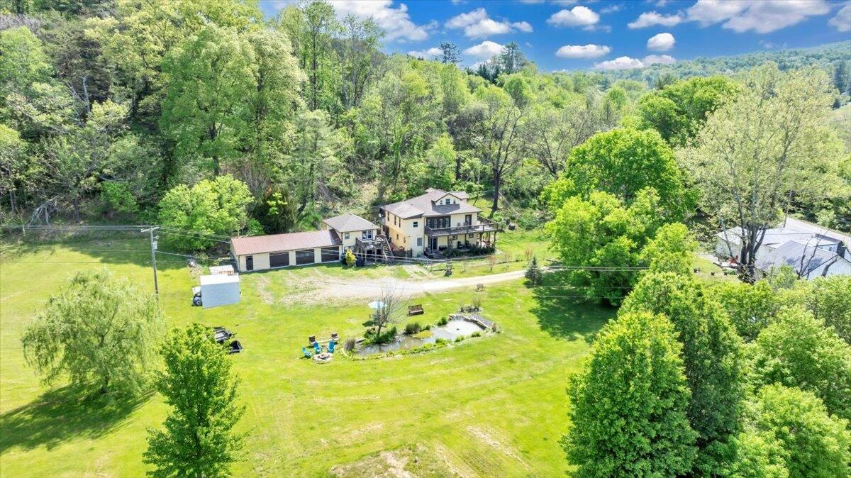 6185 Bent Mountain RD - Photo 79
