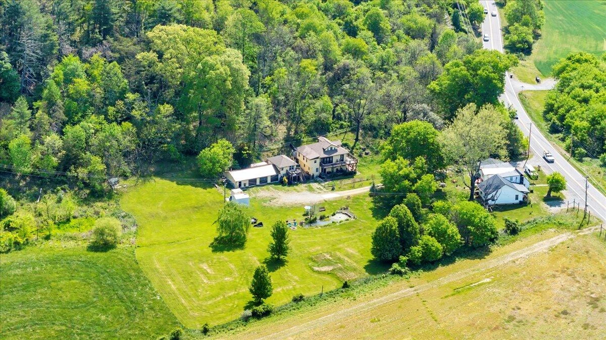 6185 Bent Mountain RD - Photo 87
