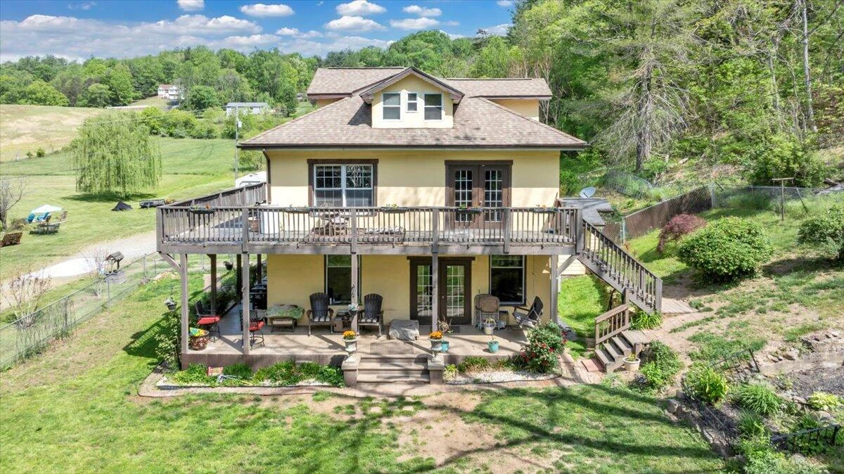 6185 Bent Mountain RD - Photo 89