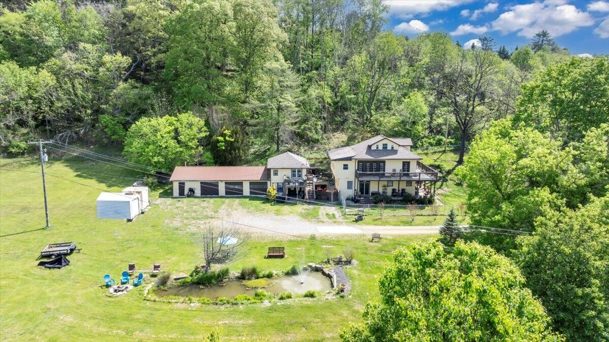 6185 Bent Mountain RD - Photo 90