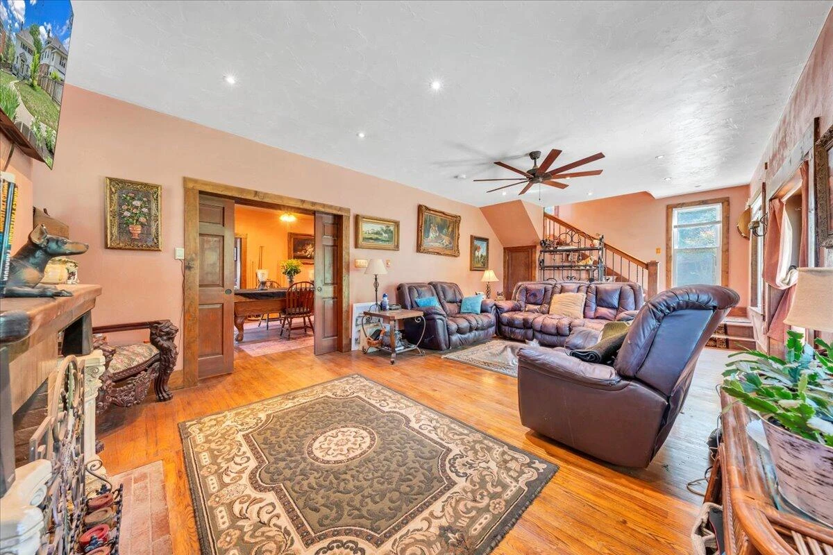6185 Bent Mountain RD - Photo 17