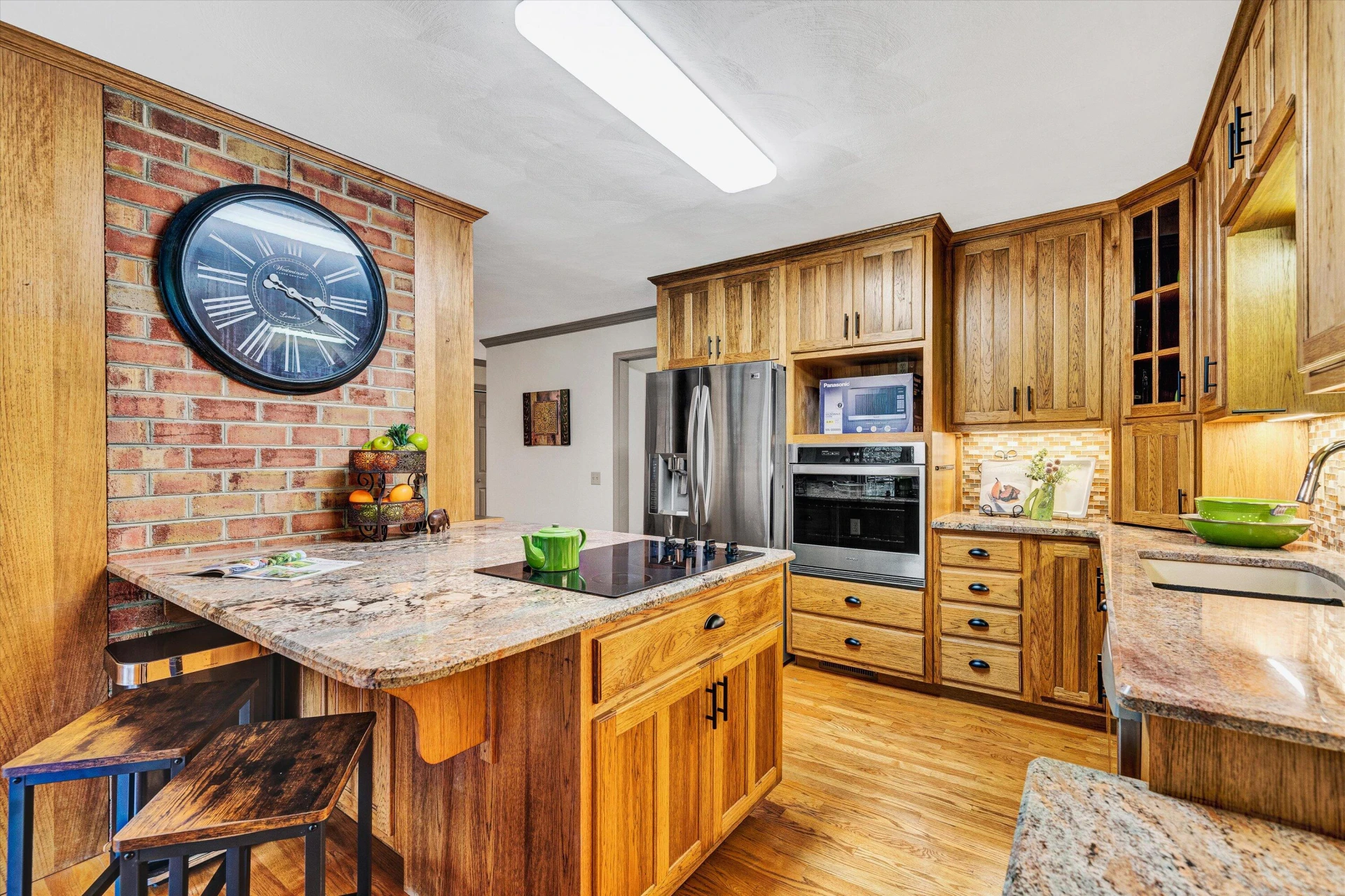 5531 Bethlehem RD - Photo 10