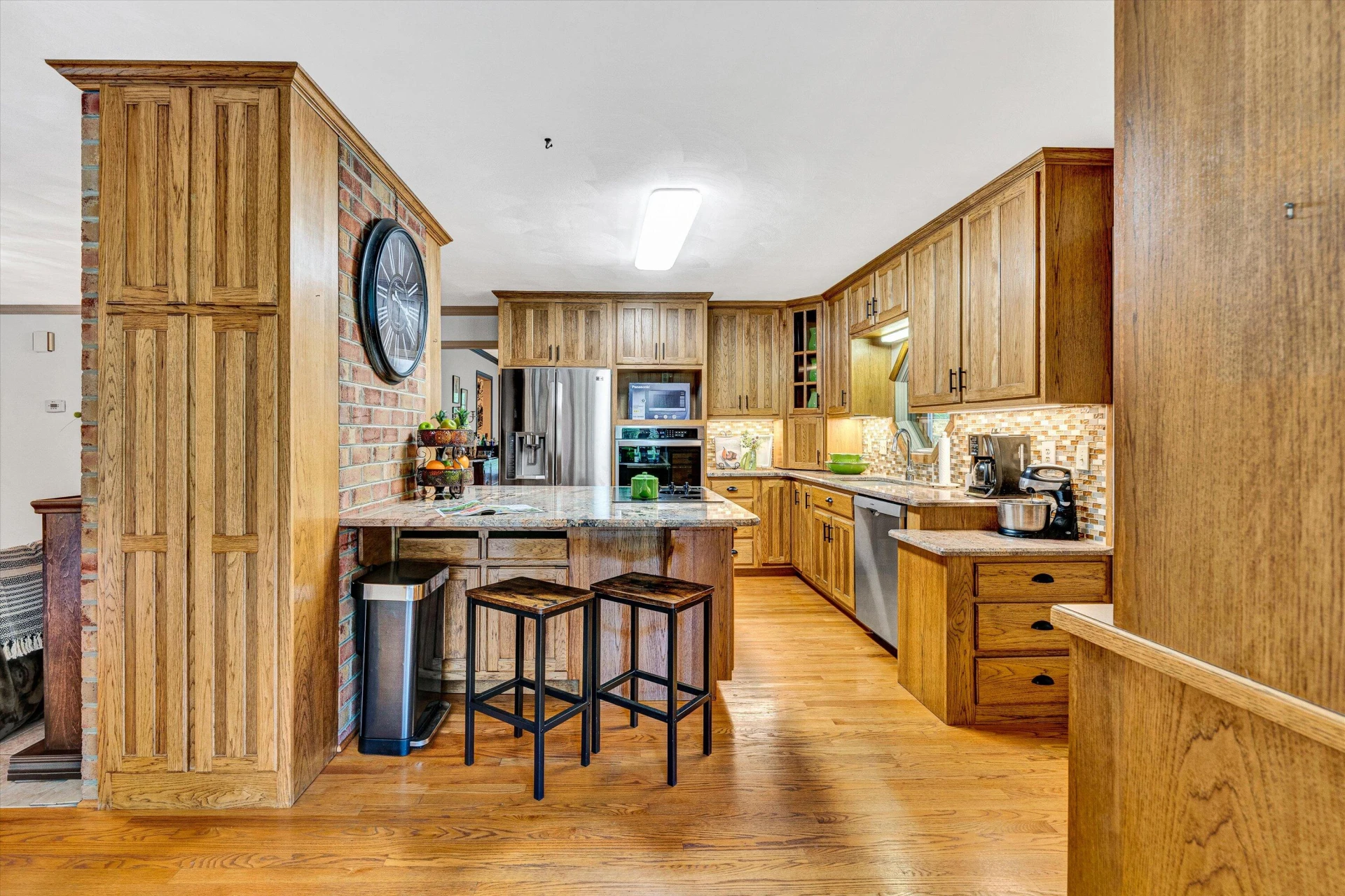 5531 Bethlehem RD - Photo 11