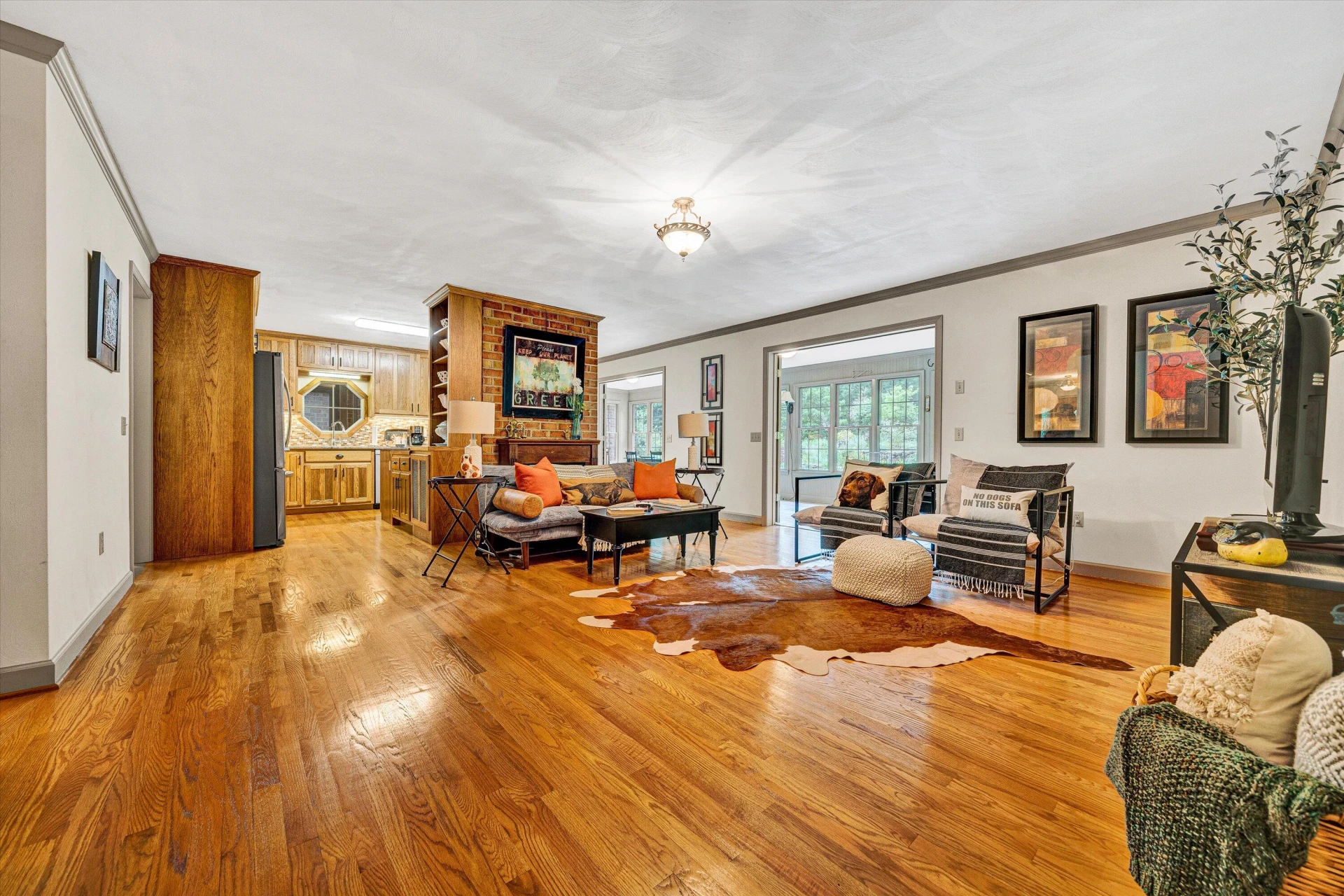 5531 Bethlehem RD - Photo 13