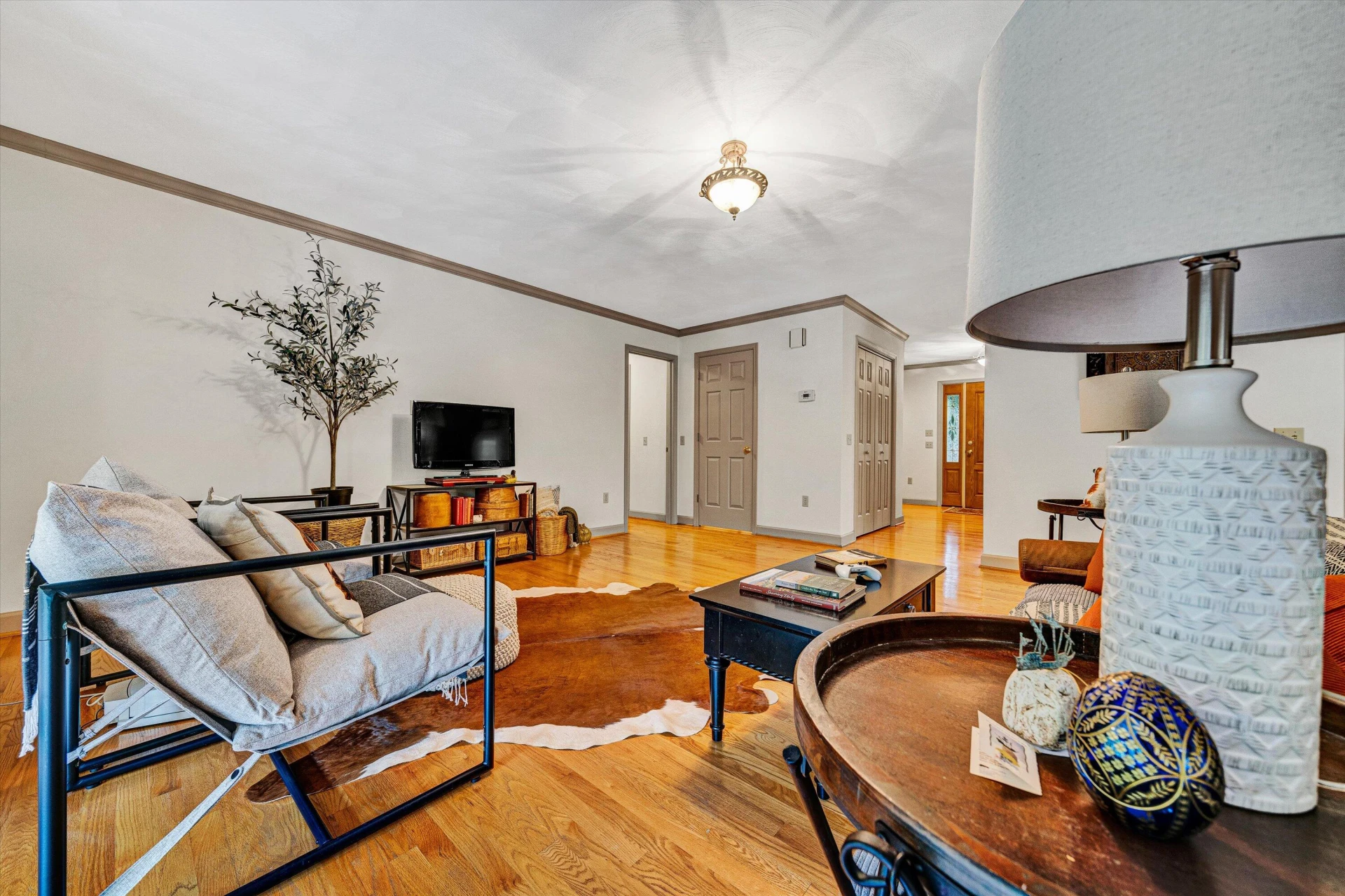 5531 Bethlehem RD - Photo 14