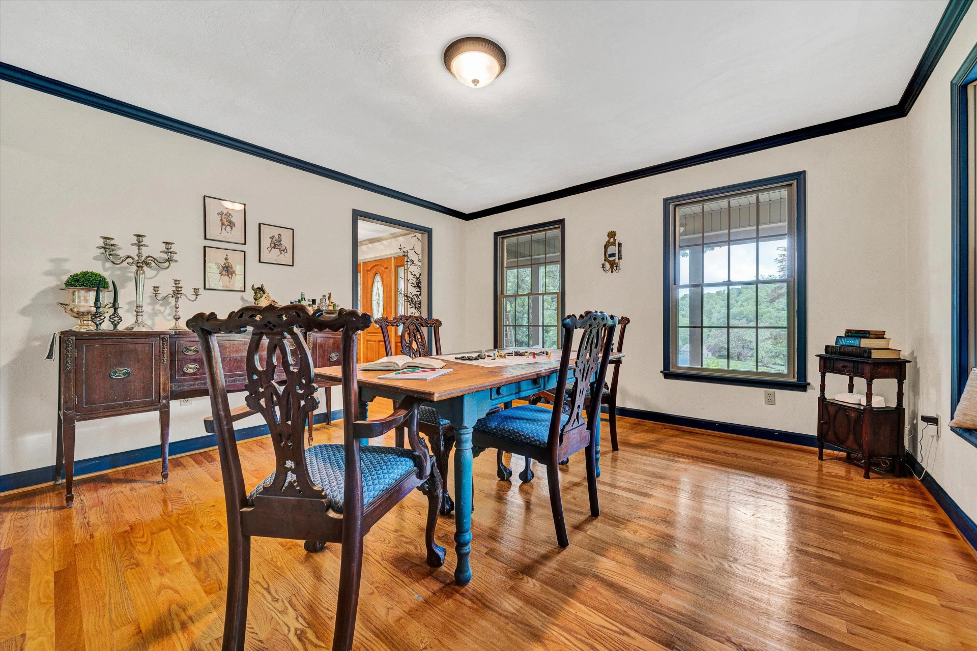 5531 Bethlehem RD - Photo 15