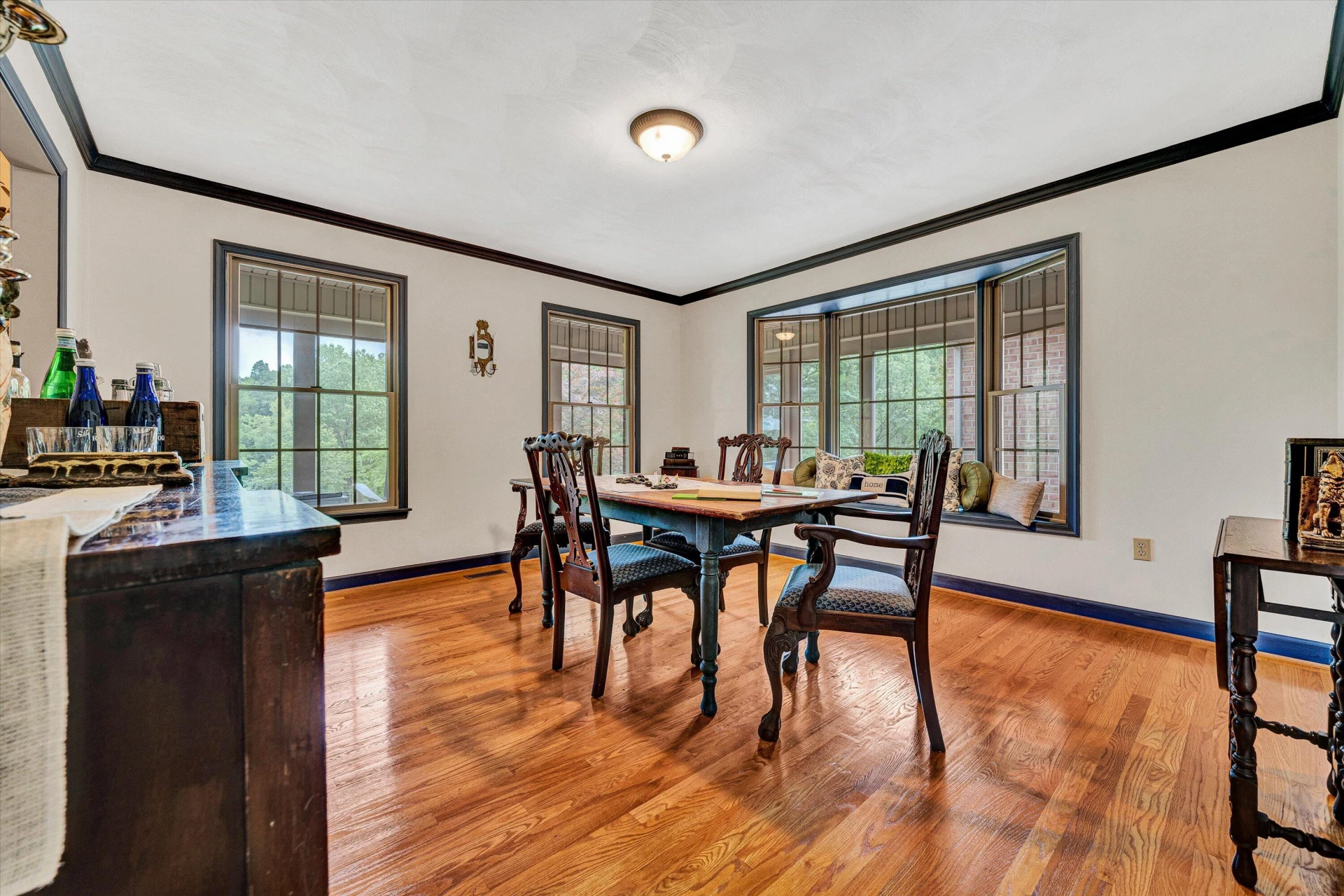 5531 Bethlehem RD - Photo 16