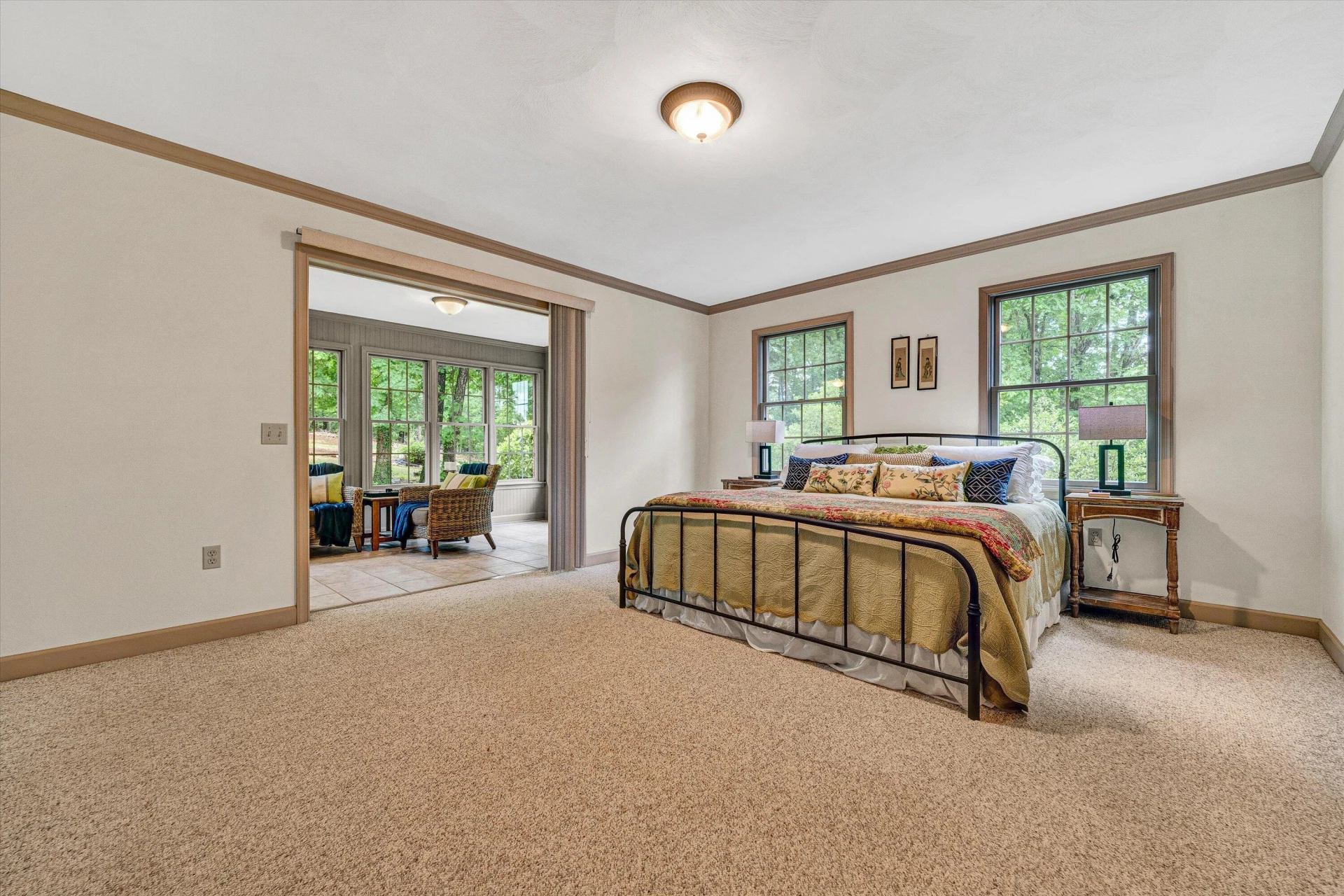 5531 Bethlehem RD - Photo 17