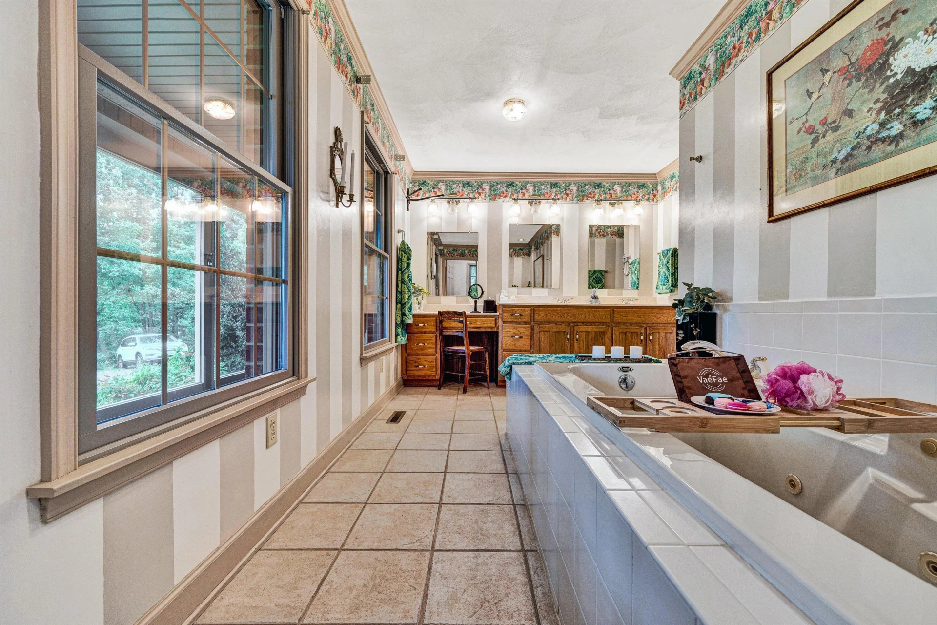 5531 Bethlehem RD - Photo 18