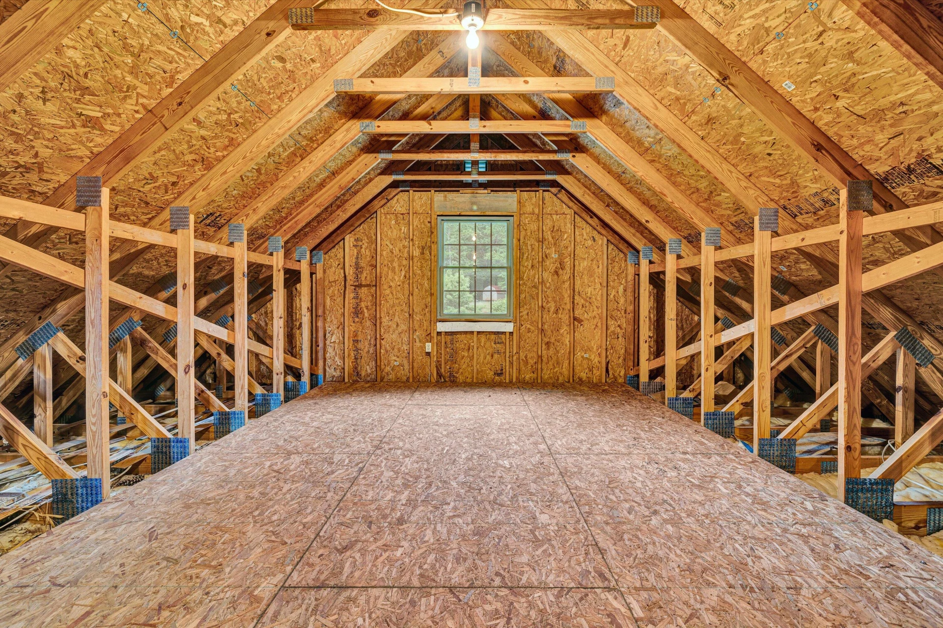5531 Bethlehem RD - Photo 27