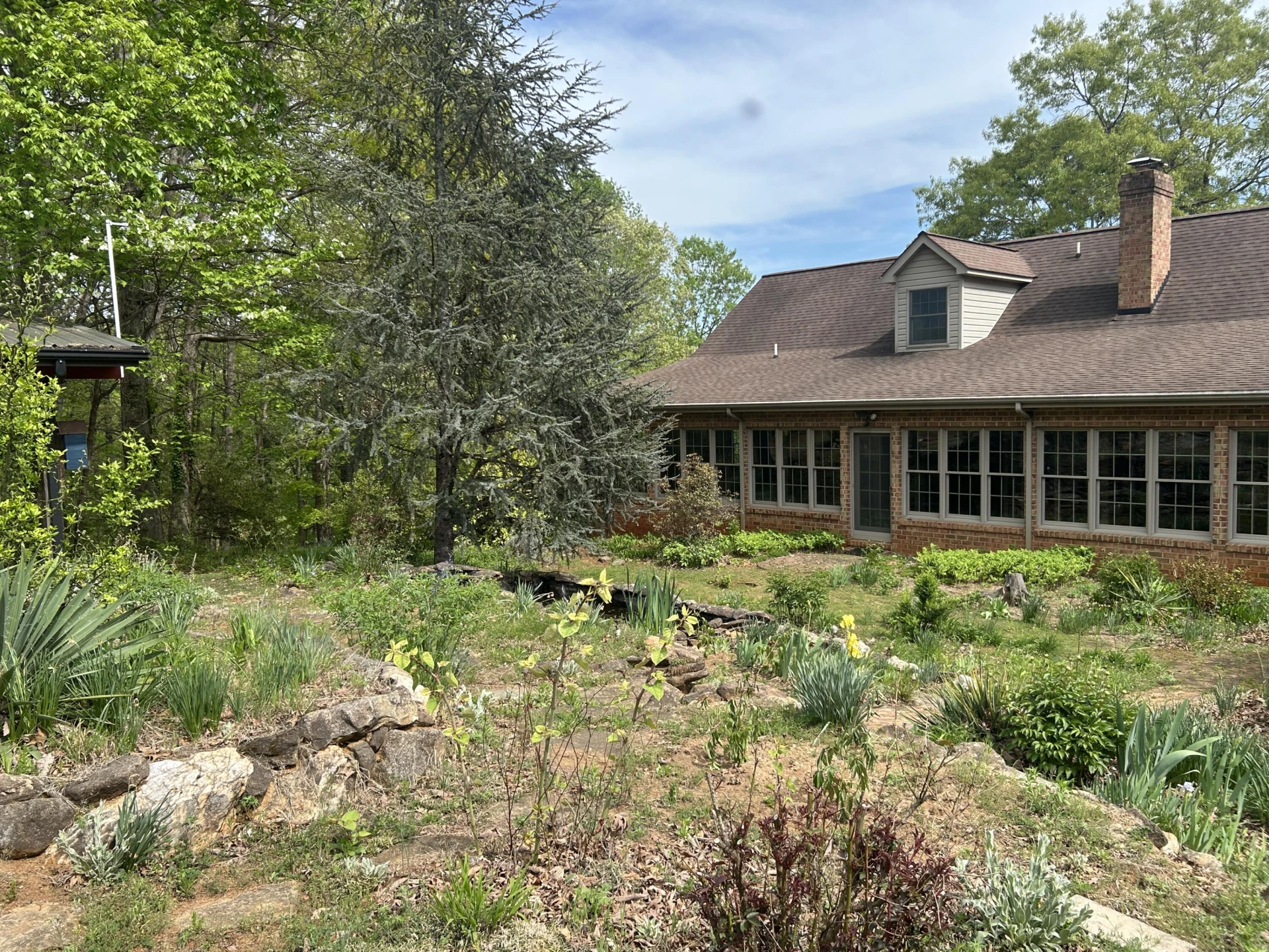 5531 Bethlehem RD - Photo 32