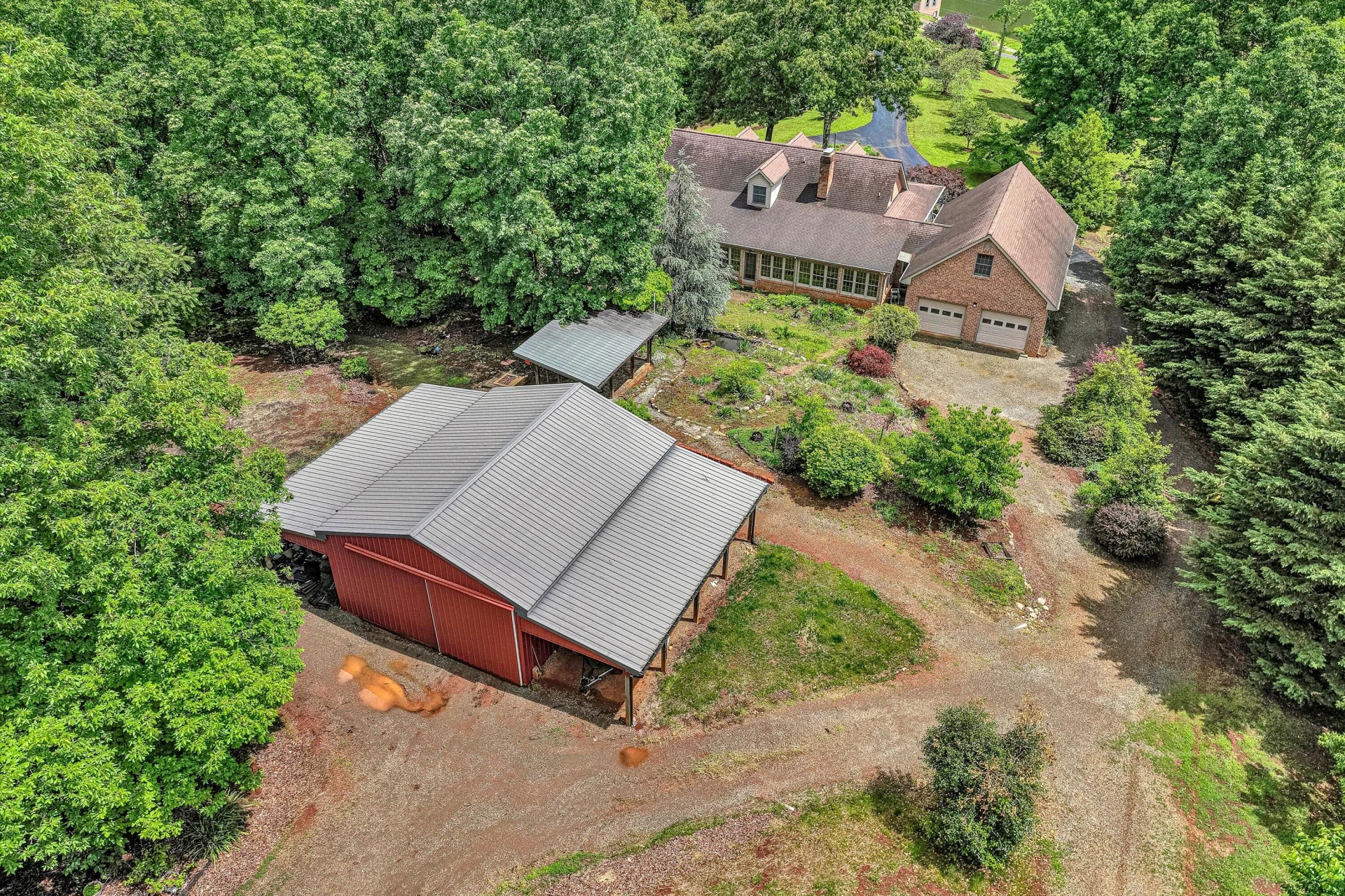 5531 Bethlehem RD - Photo 34