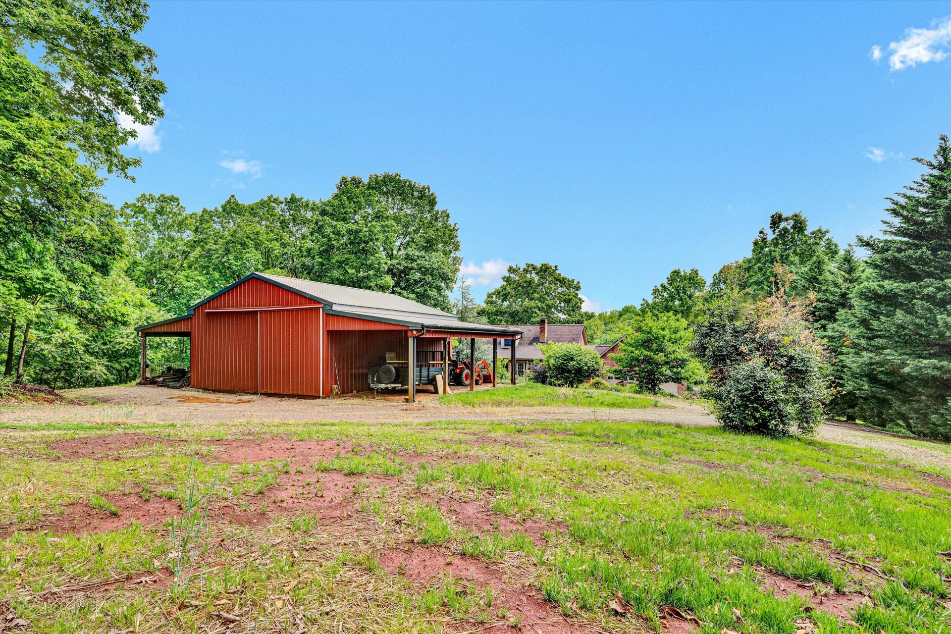 5531 Bethlehem RD - Photo 35