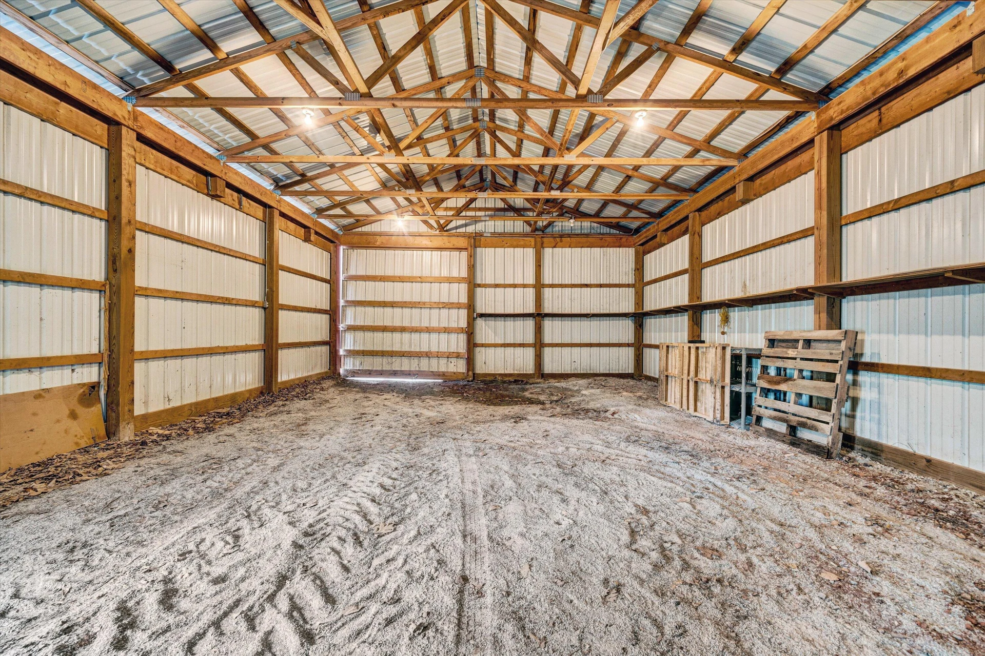5531 Bethlehem RD - Photo 36