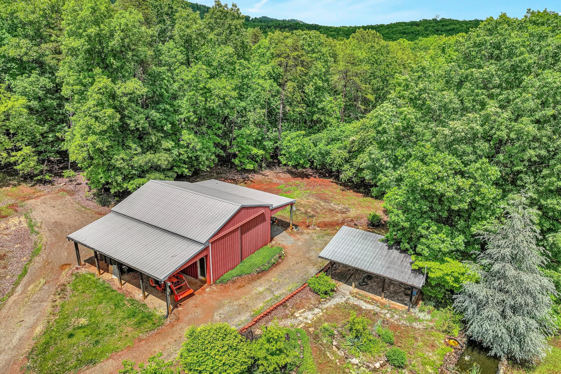 5531 Bethlehem RD - Photo 37