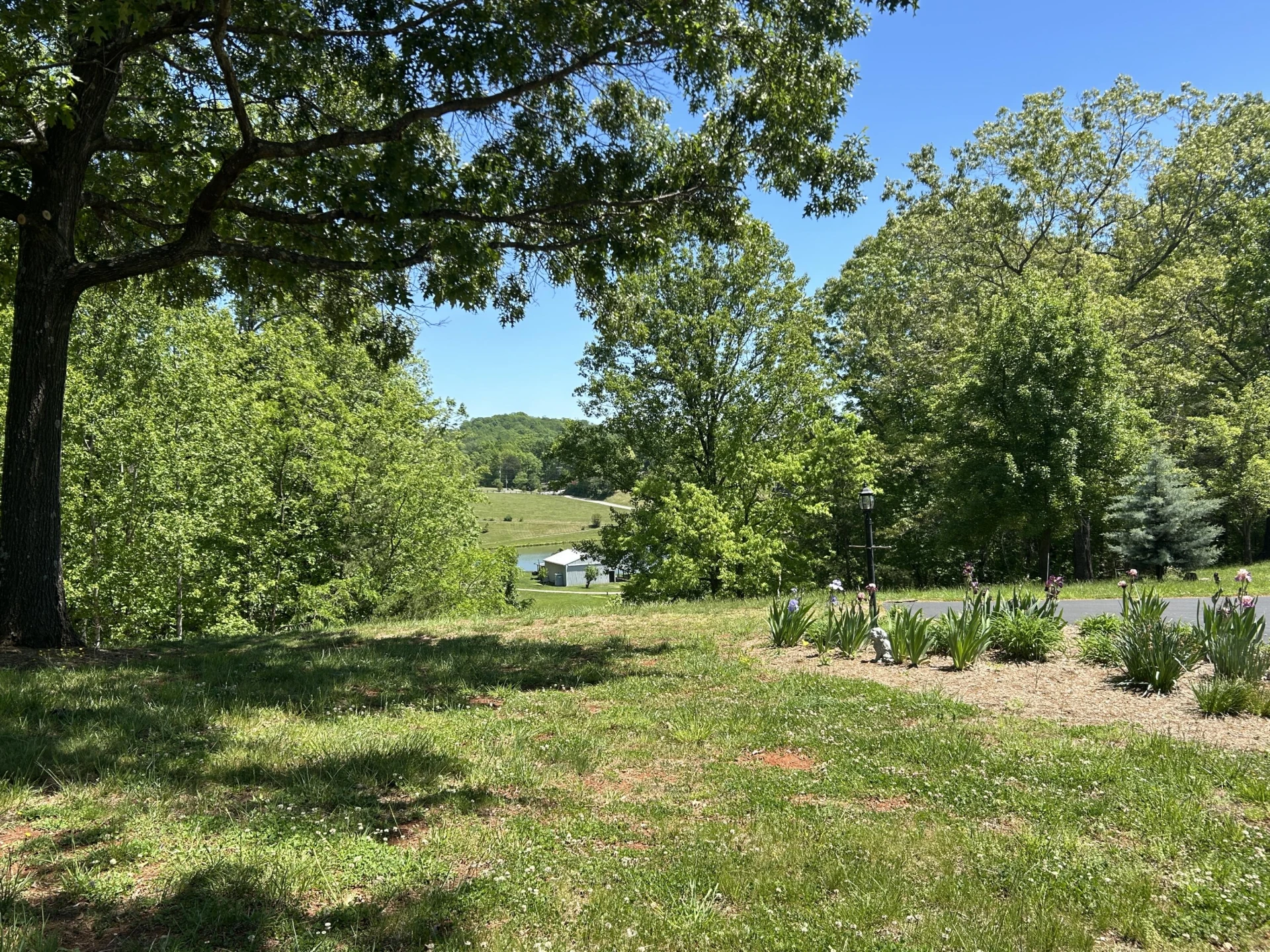 5531 Bethlehem RD - Photo 38