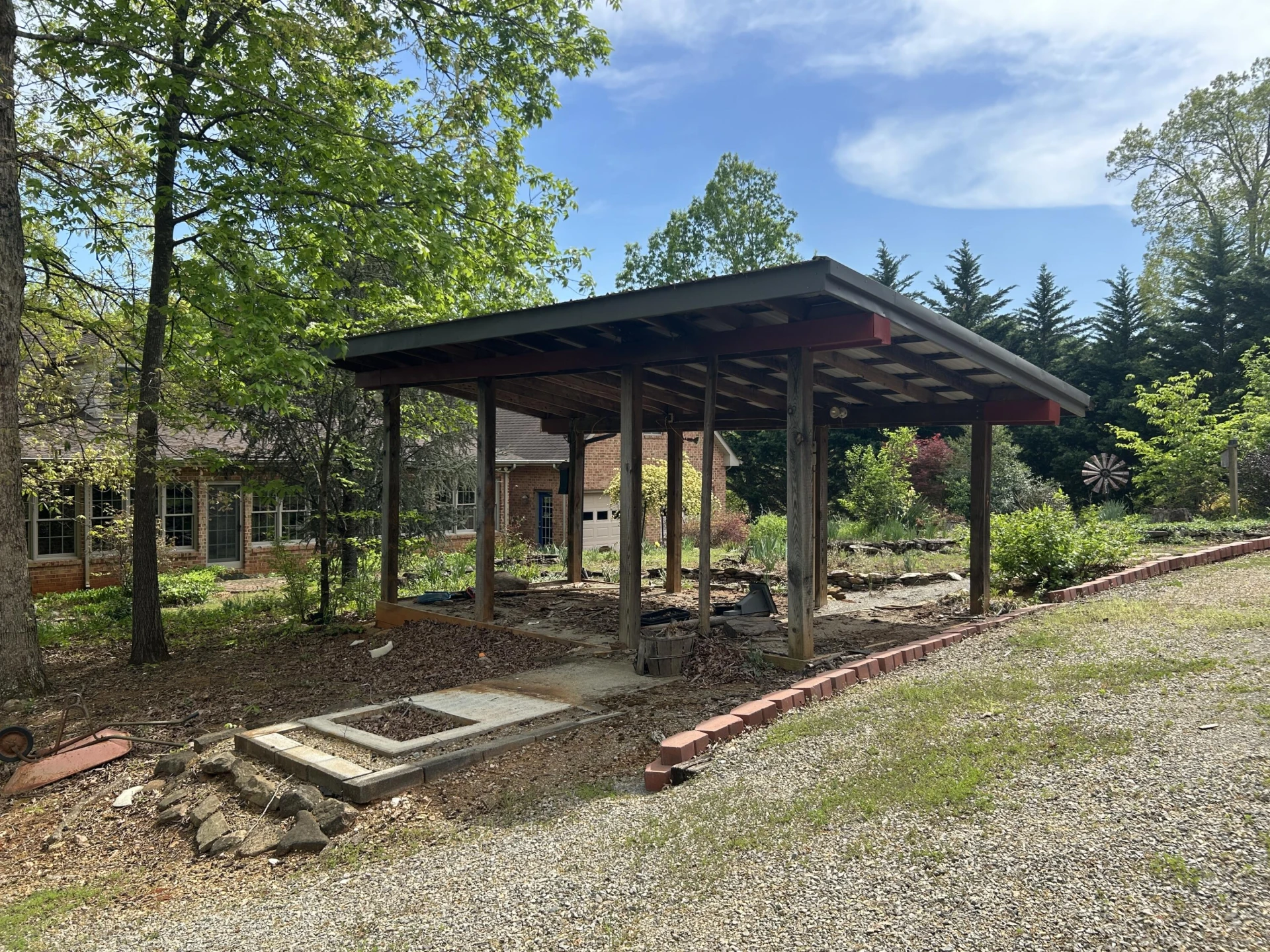 5531 Bethlehem RD - Photo 43