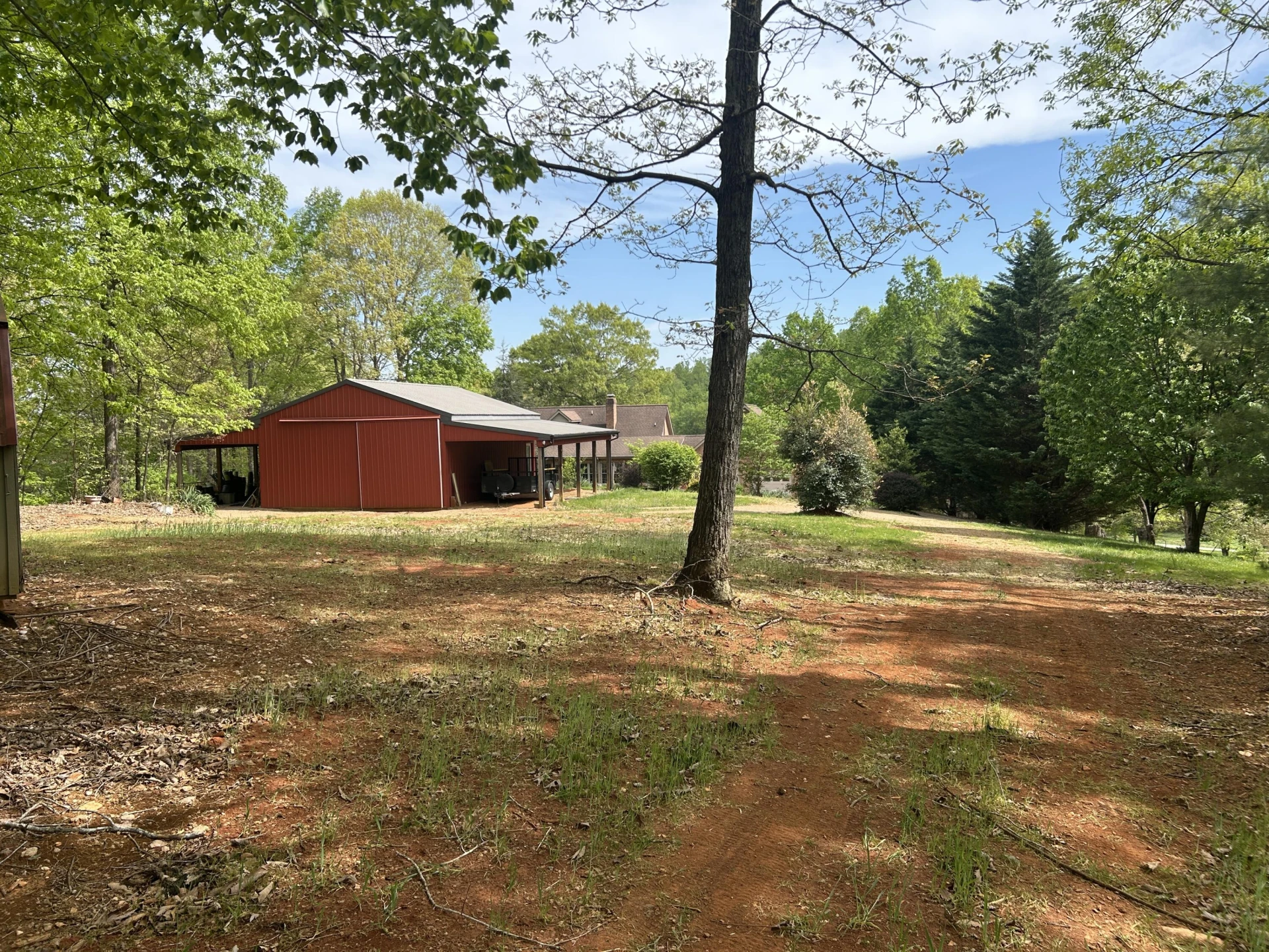 5531 Bethlehem RD - Photo 44
